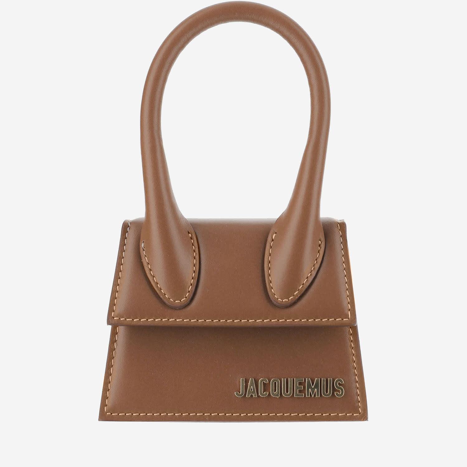 jacquemus le chiquito moyen bag