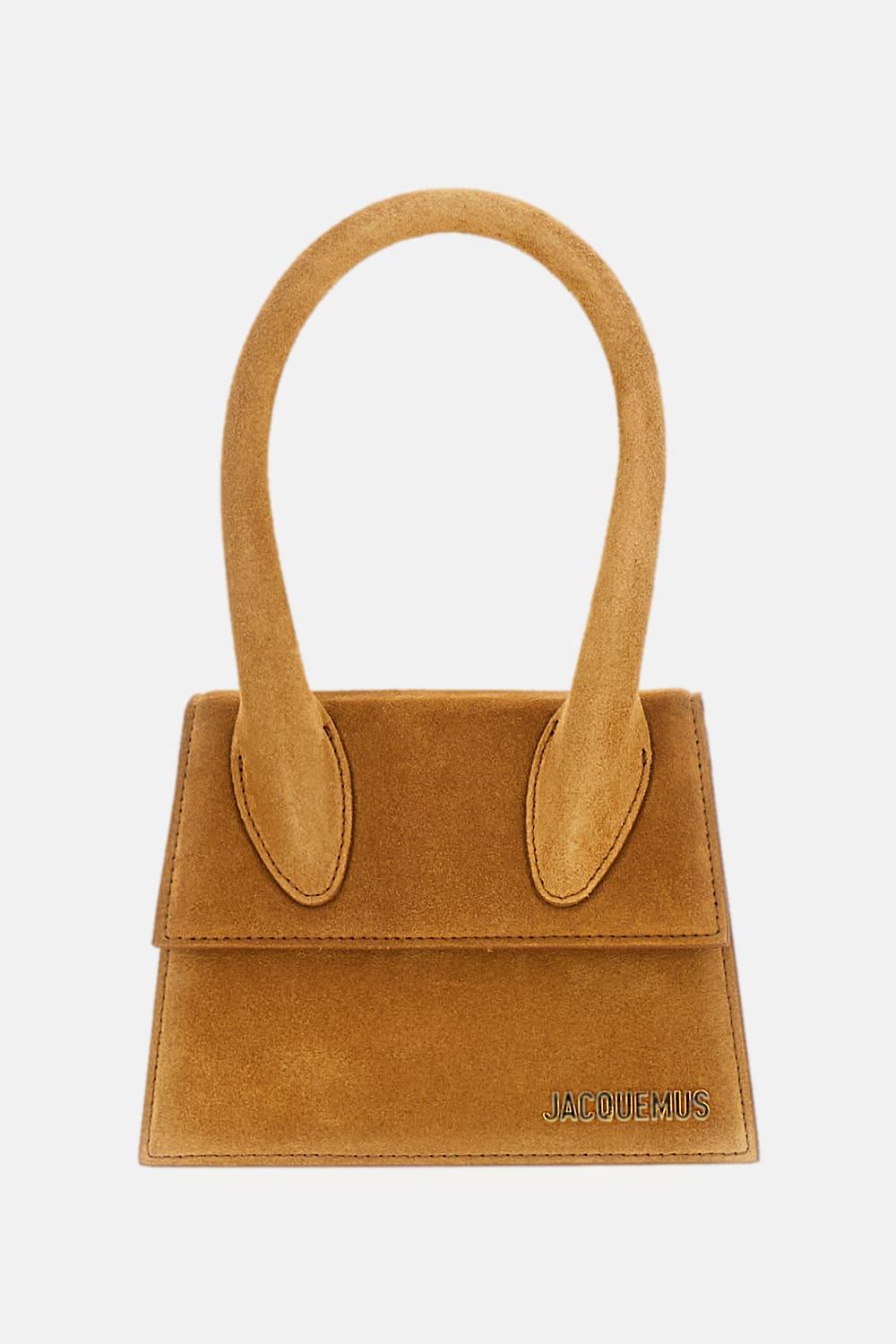jacquemus le chiquito moyen bag