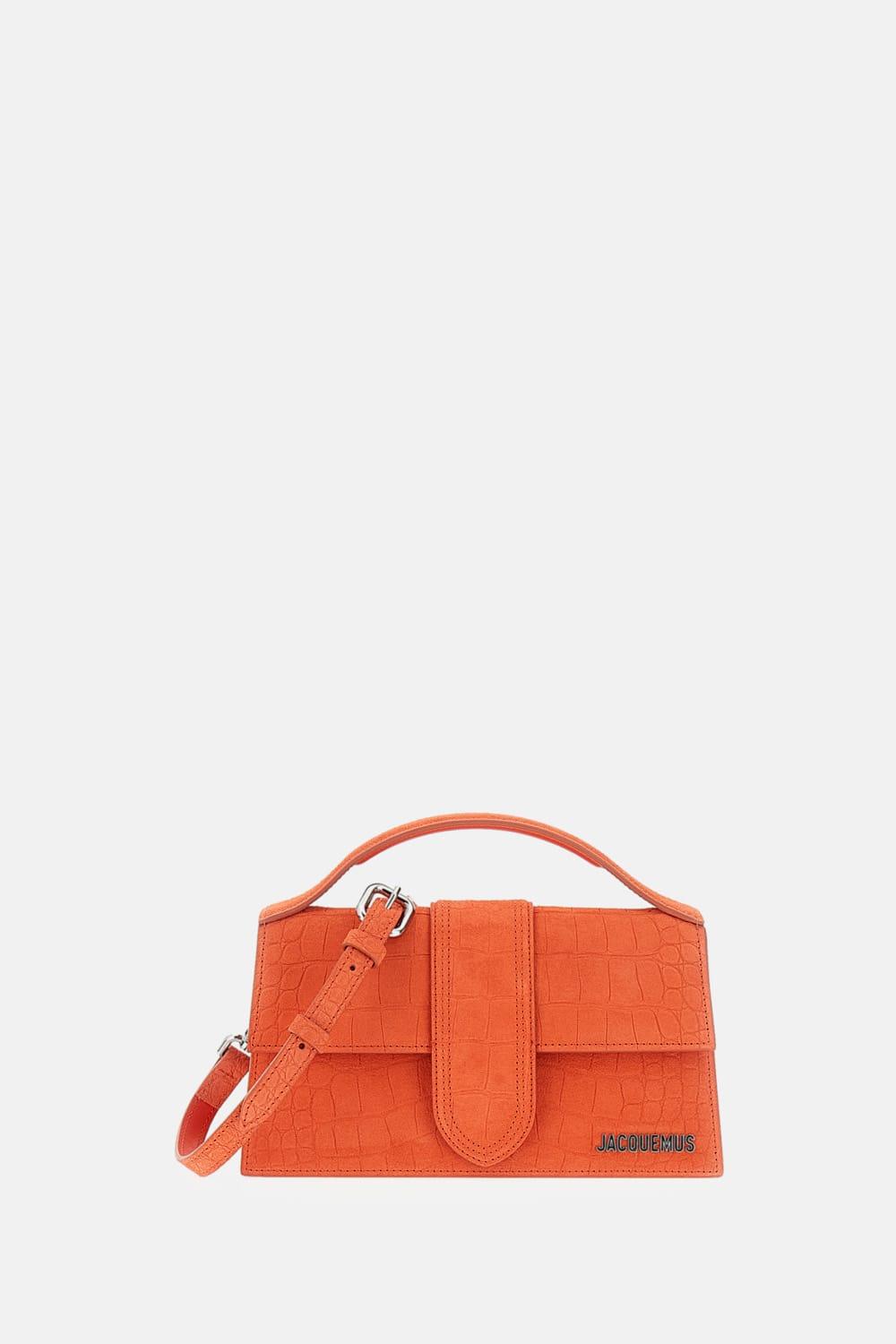 jacquemus le grand bambino bag