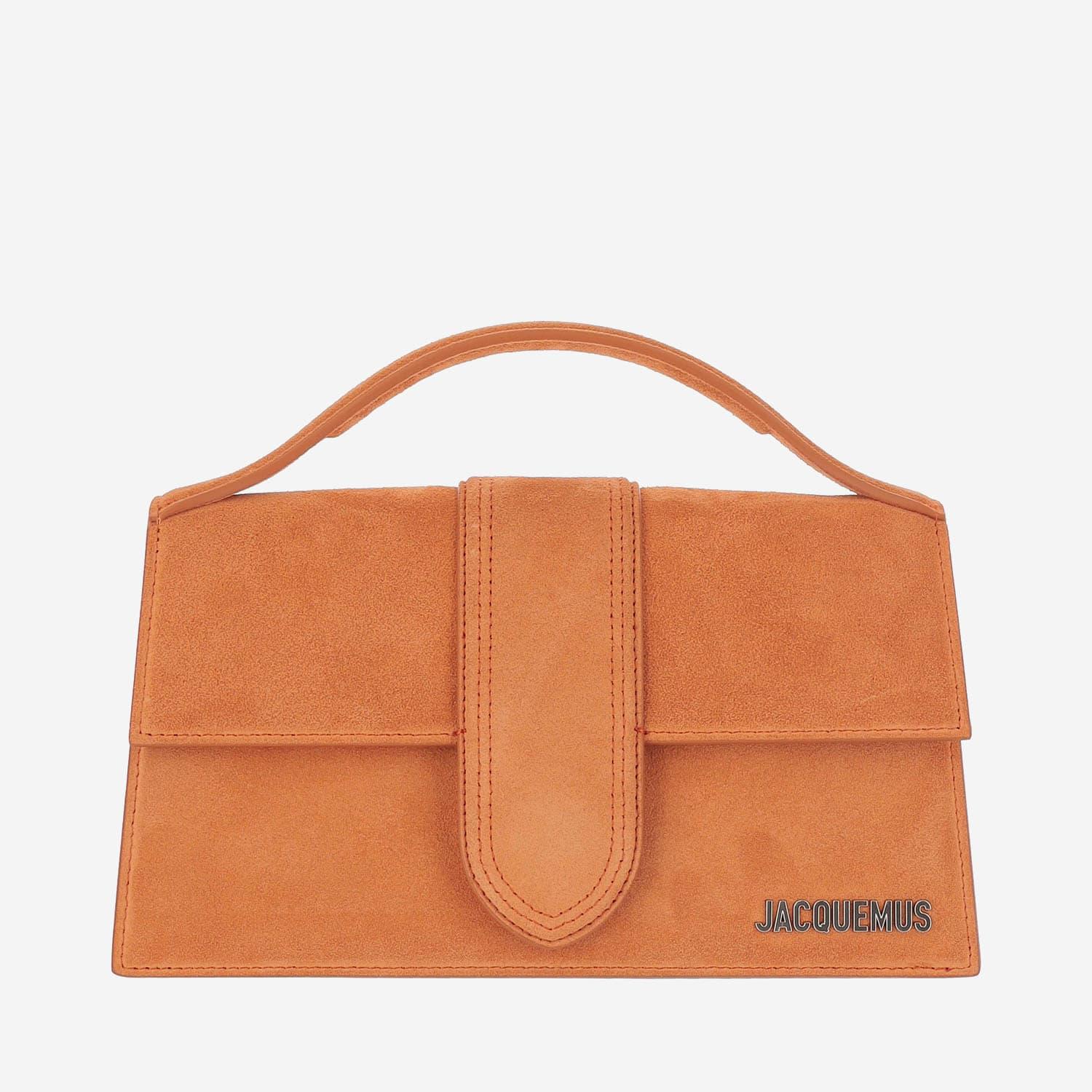 jacquemus le grand bambino bag