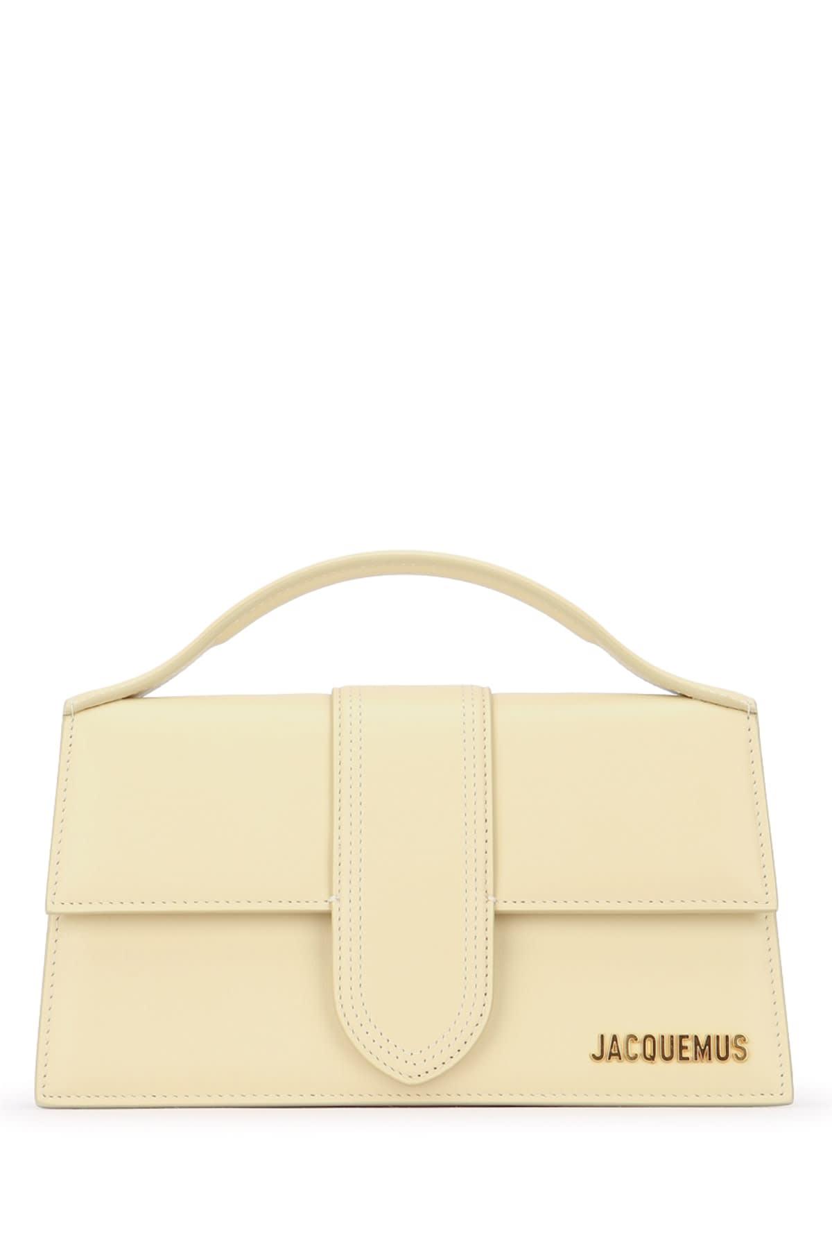 jacquemus le grand bambino