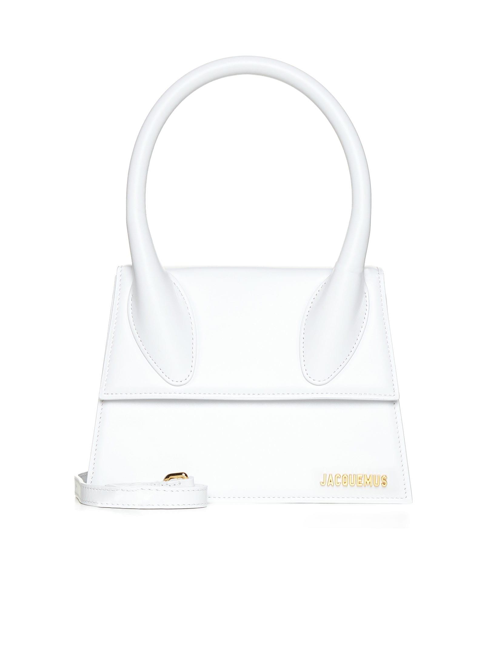 jacquemus le grand chiquito bag