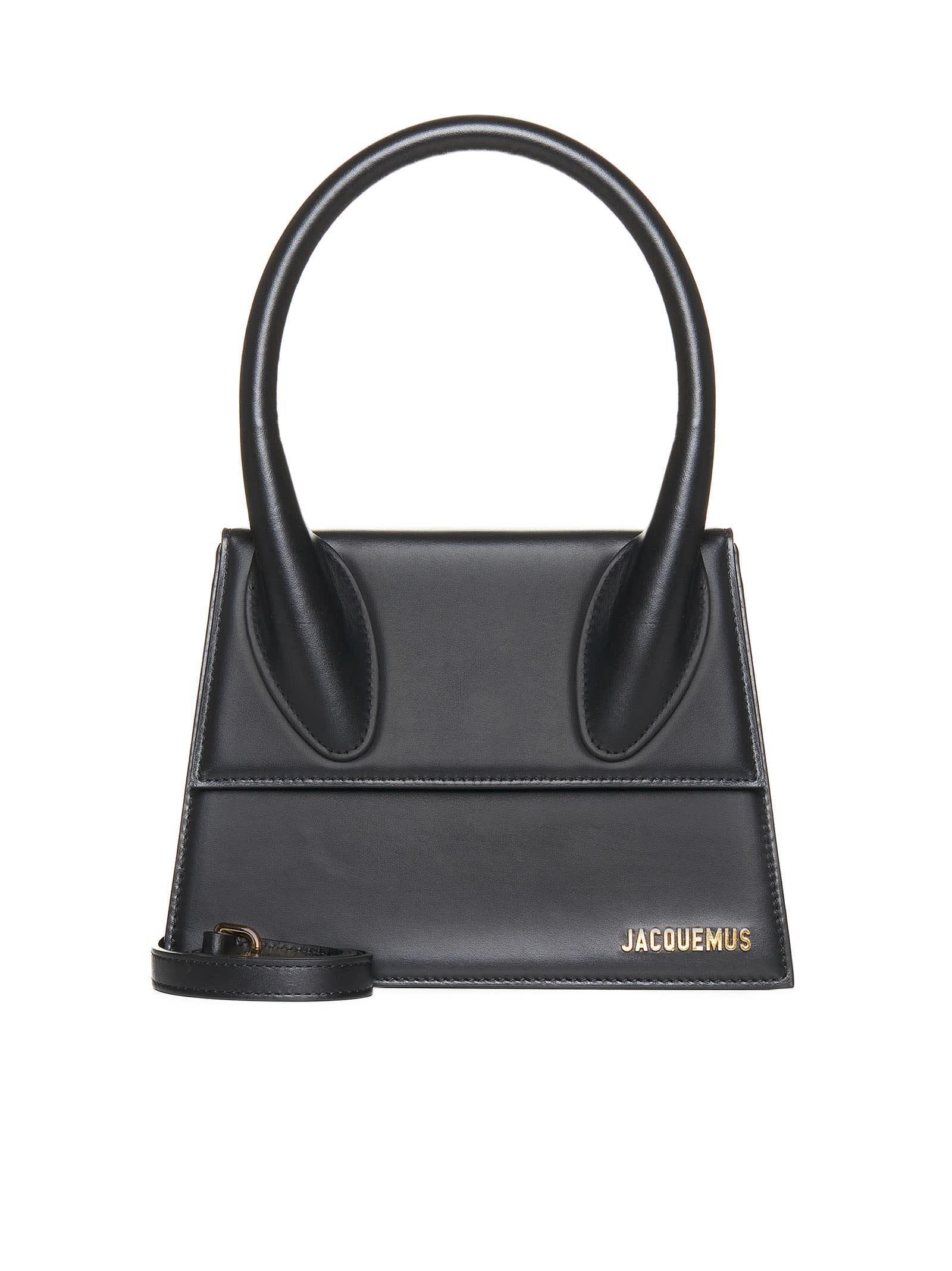jacquemus le grand chiquito bag
