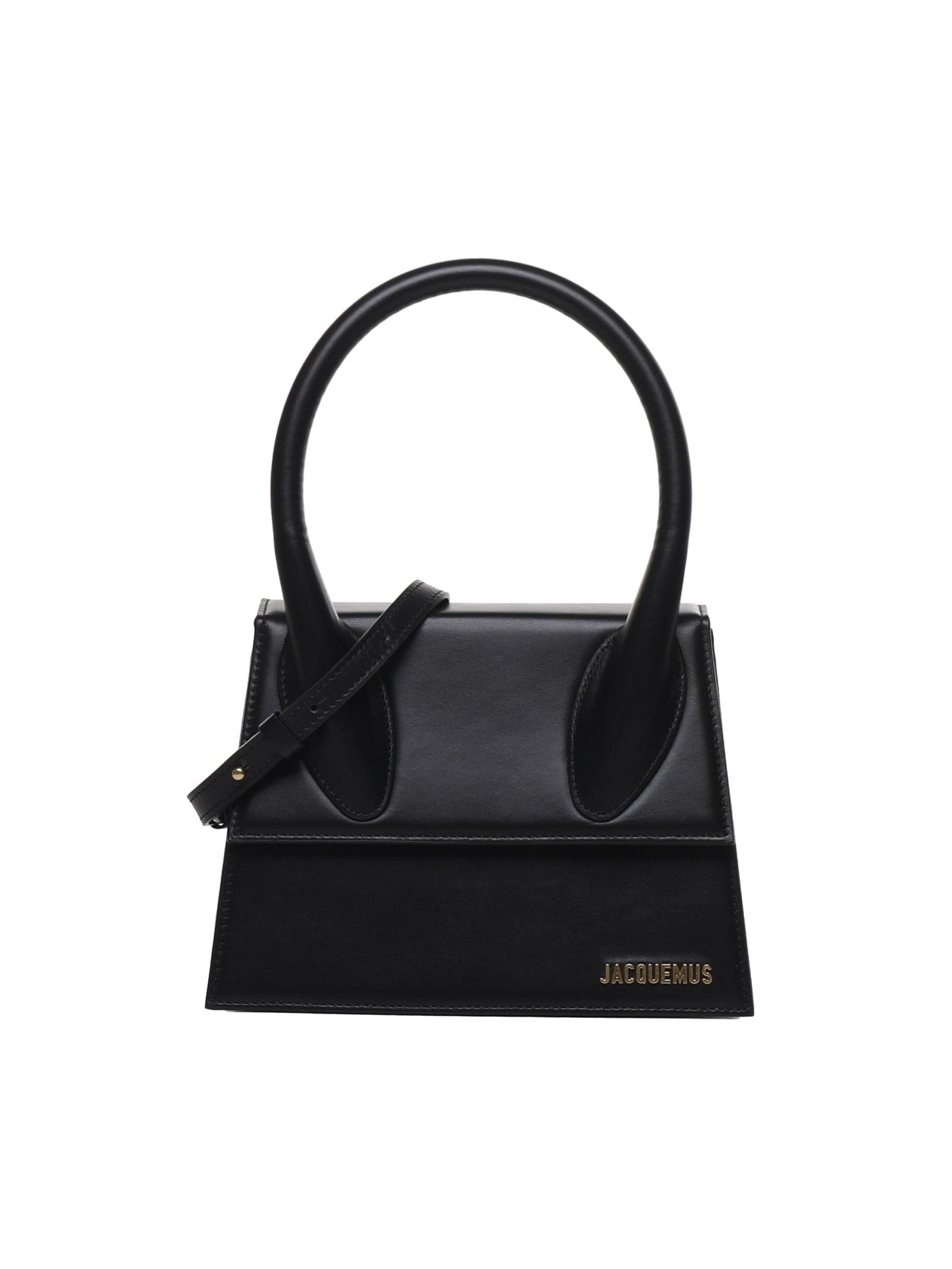 jacquemus le grand chiquito bag