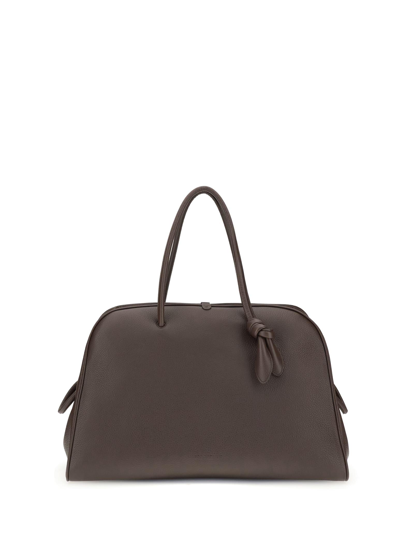 jacquemus le grand tourisme travel bag
