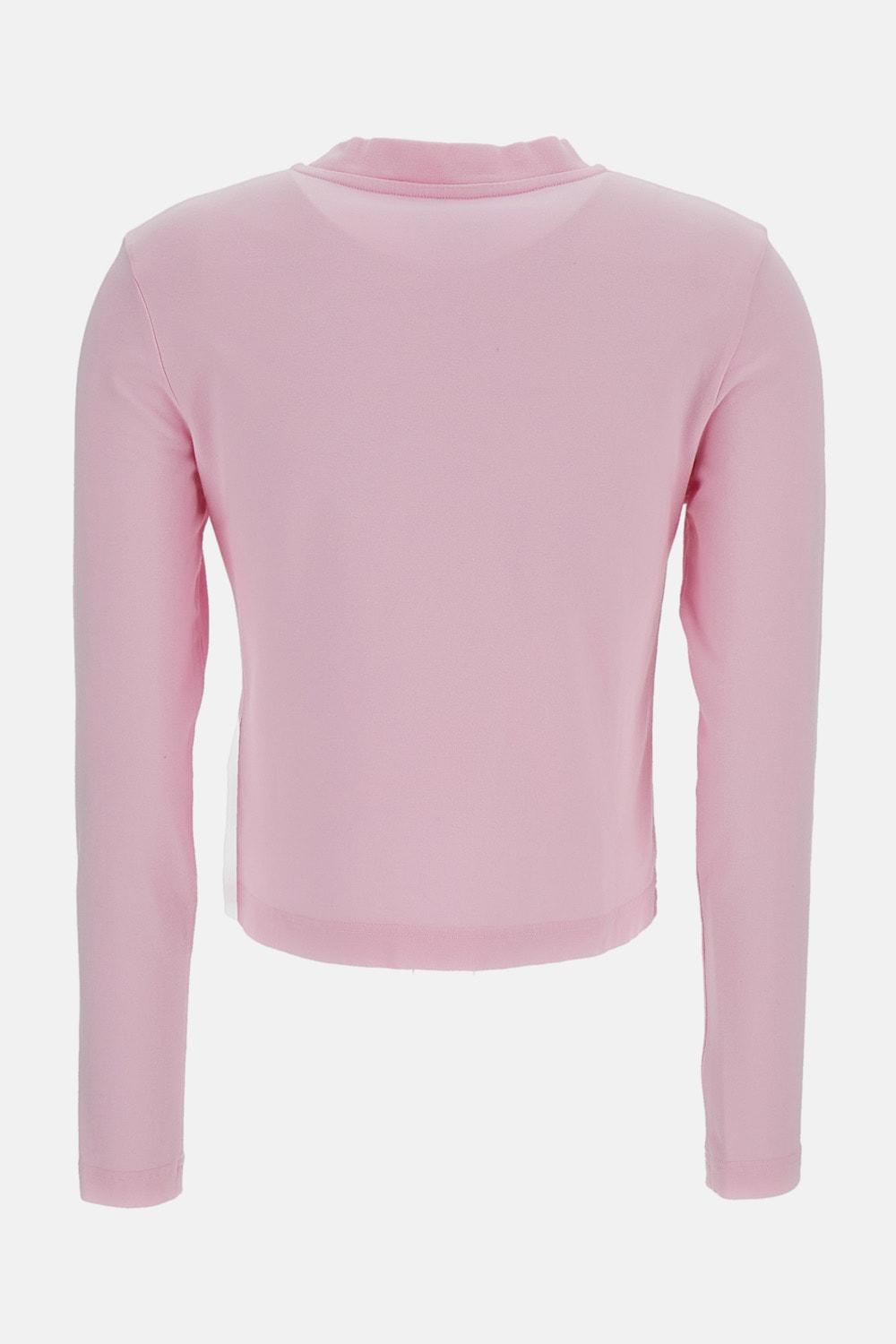 jacquemus le grosgrain t-shirt