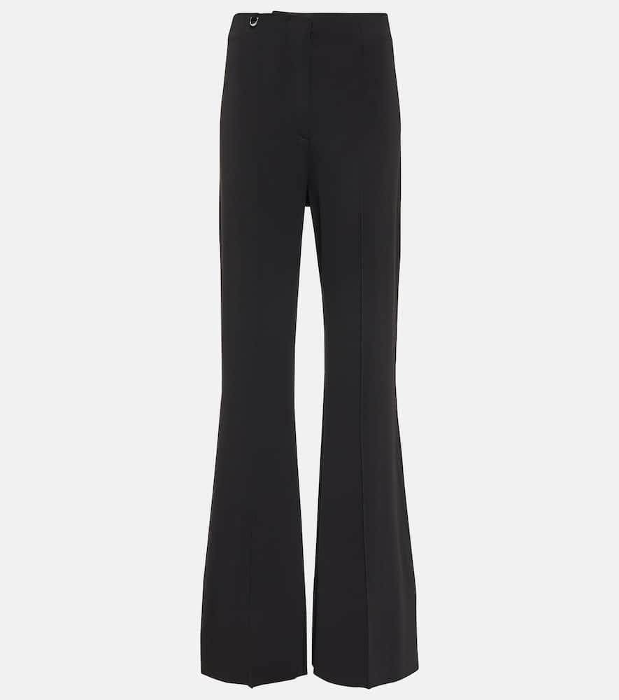 jacquemus le pantalon apollo high