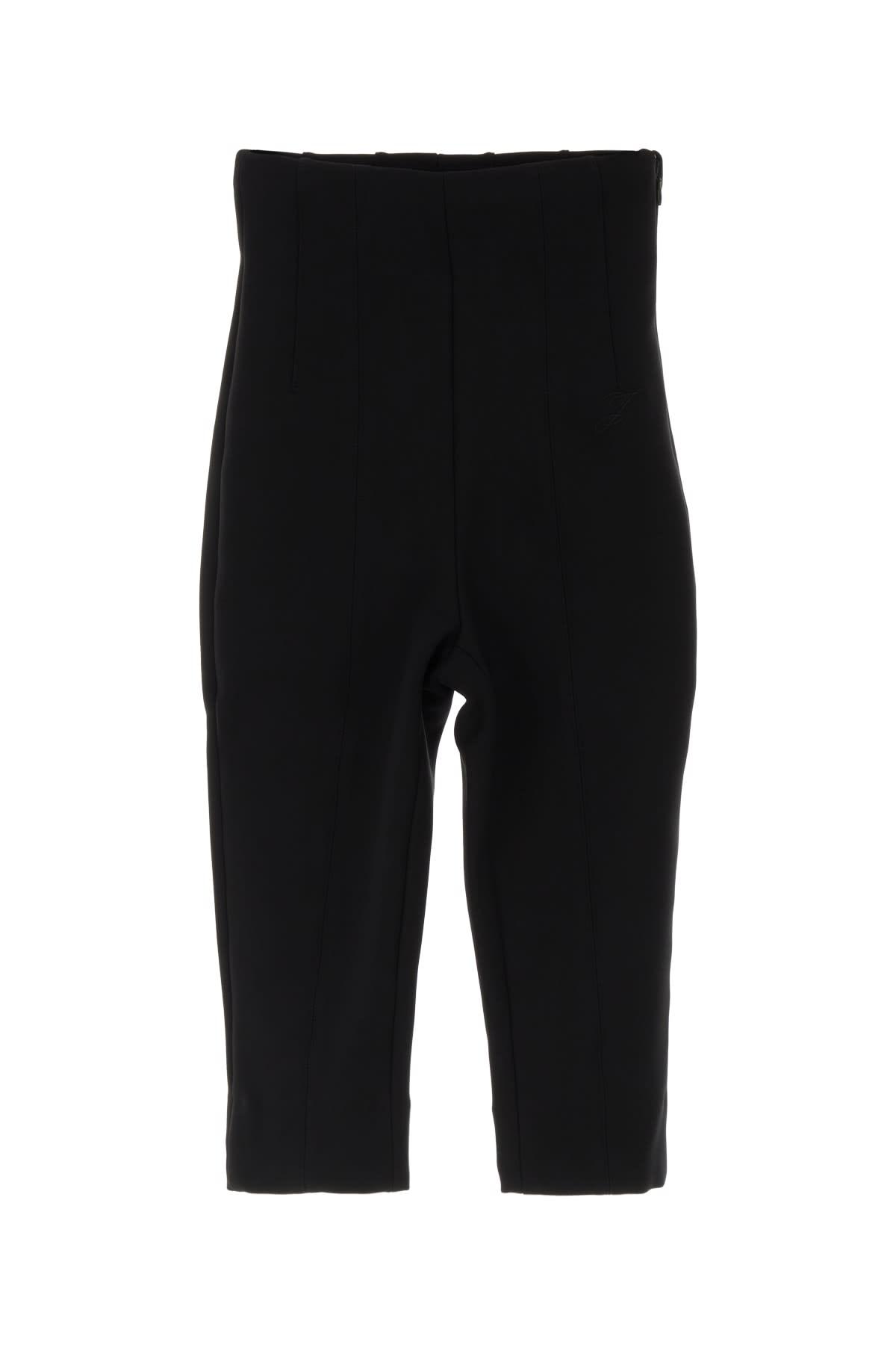 jacquemus le pantalon capri