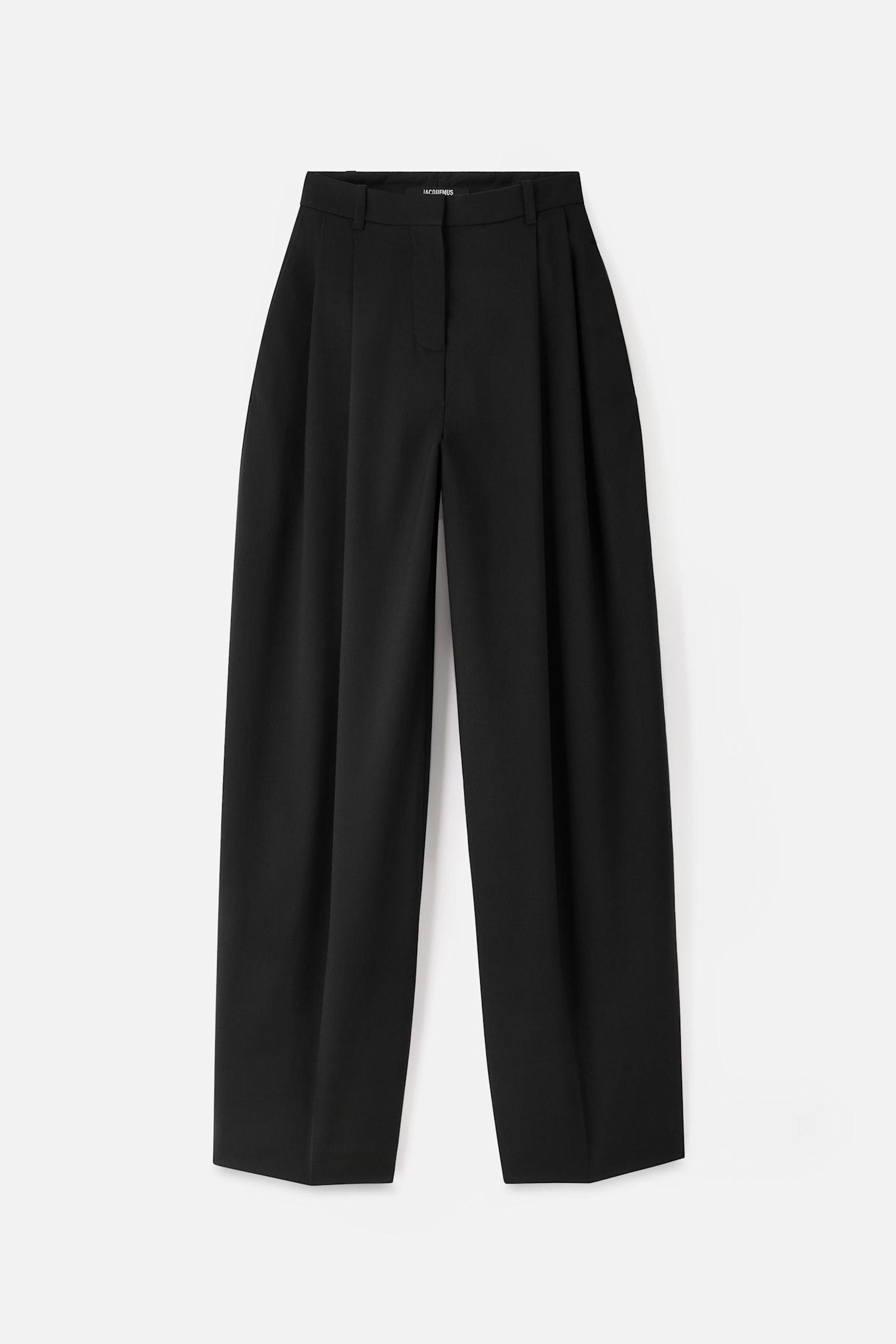 jacquemus le pantalon dhomme