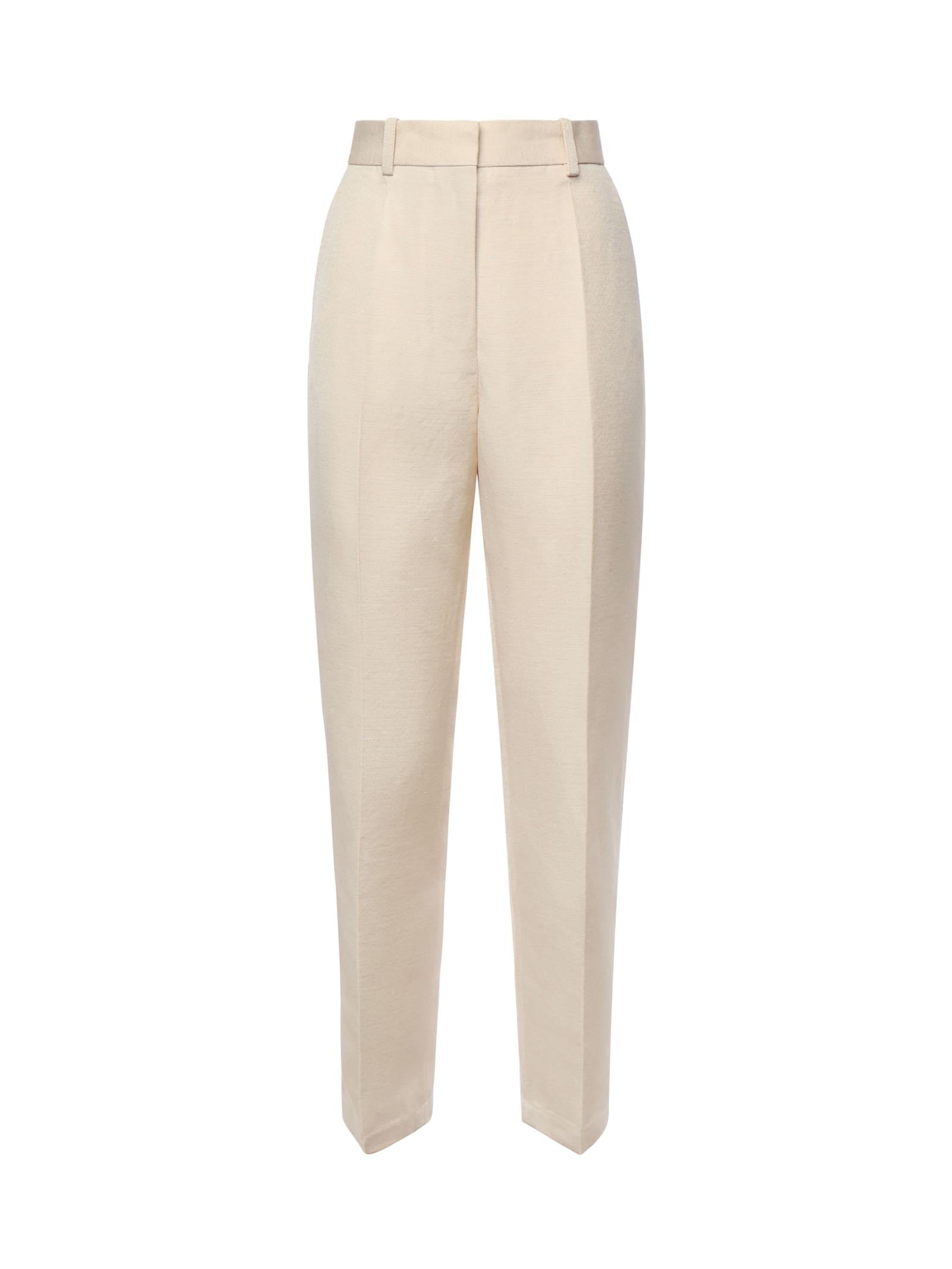 jacquemus le pantalon norma trousers