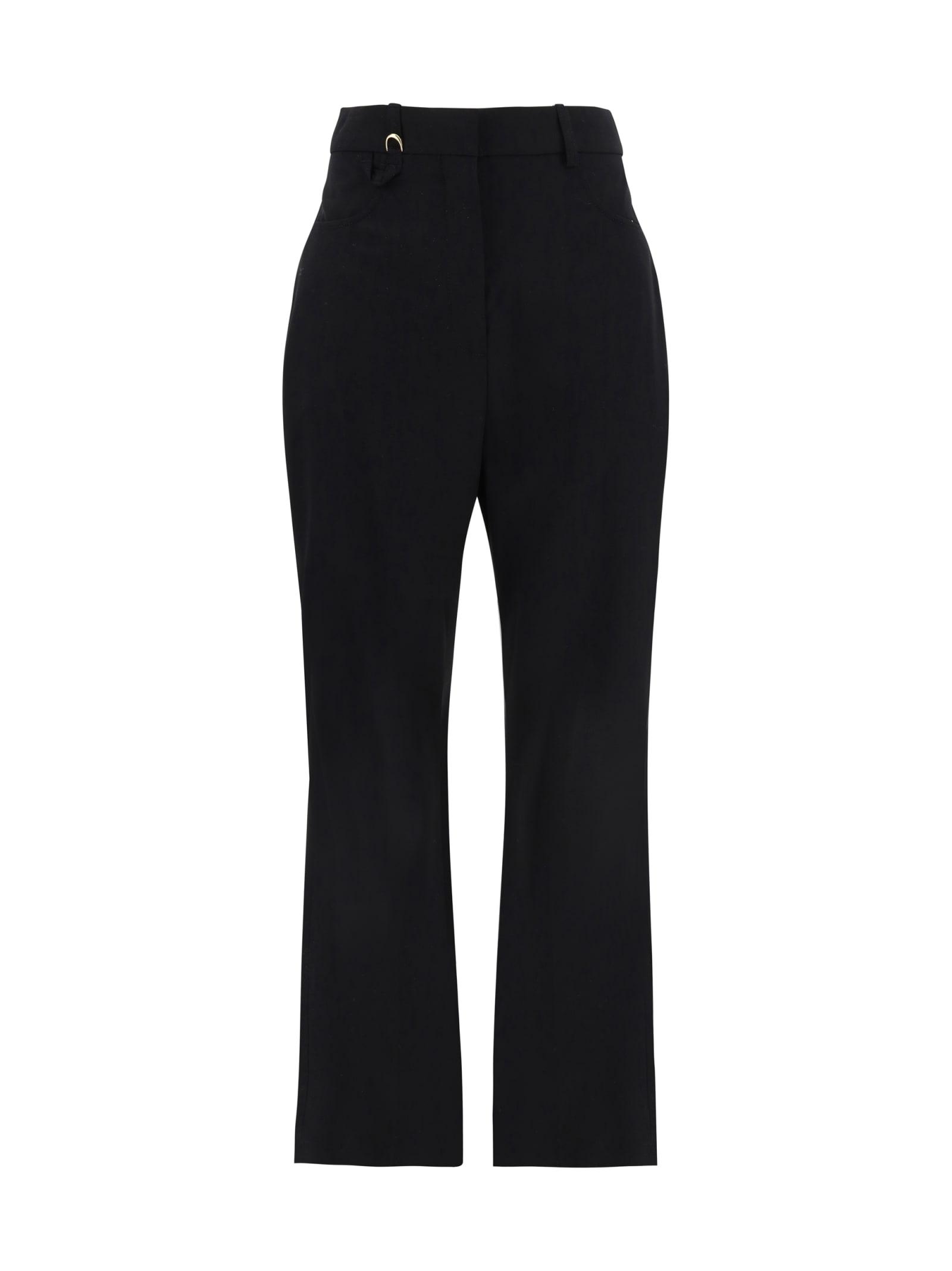 jacquemus le pantalon pants