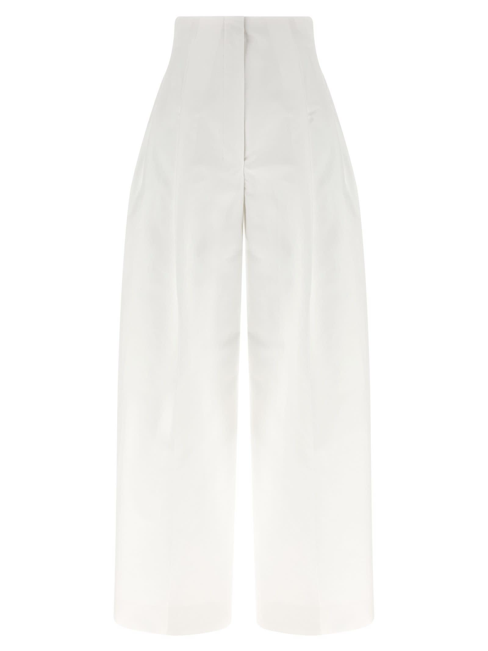 jacquemus le pantalon souro pants