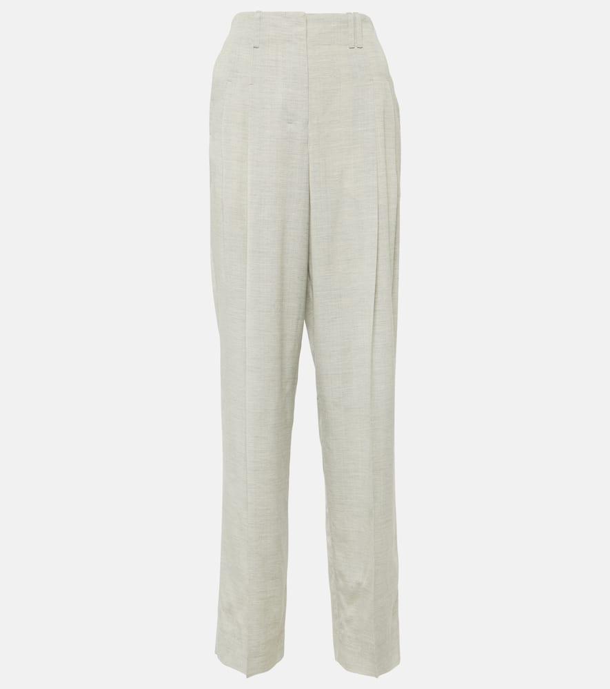 jacquemus le pantalon titolo high