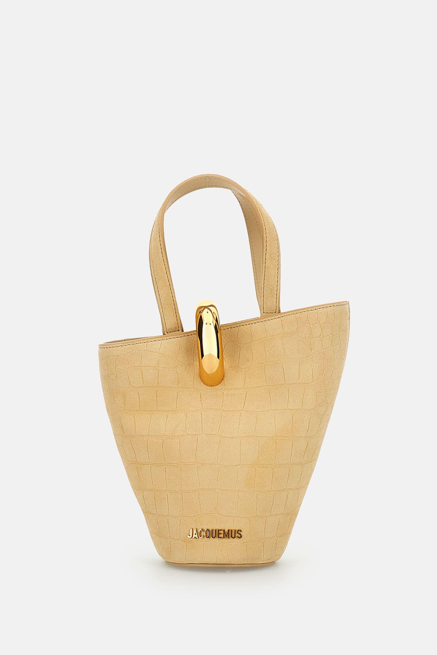 jacquemus le petit bambola bag