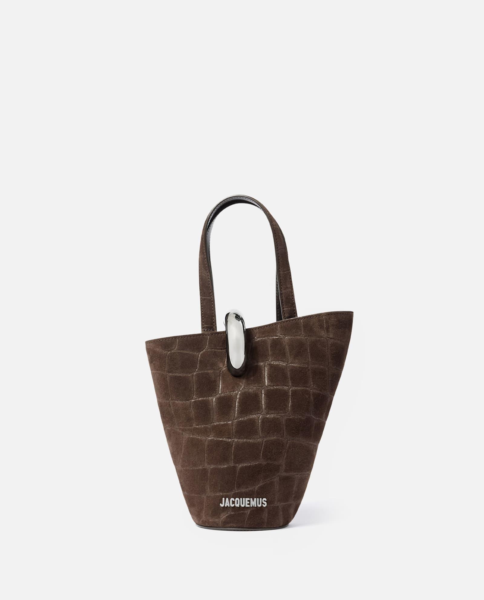 jacquemus le petit bambola bag