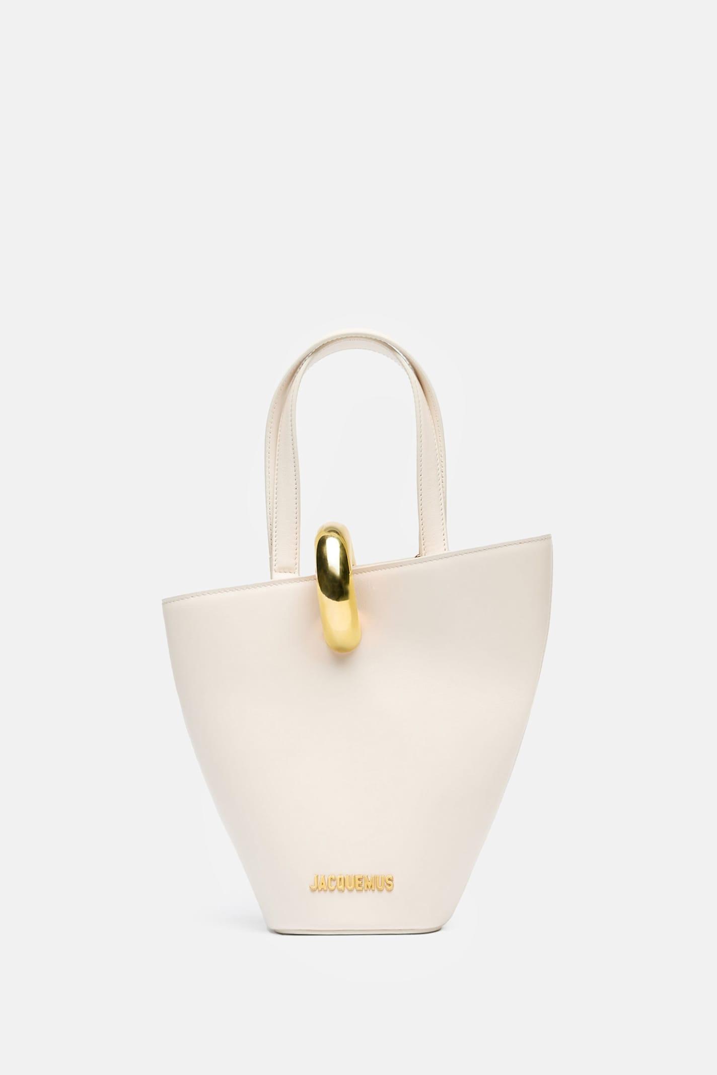 jacquemus le petit bambola bag