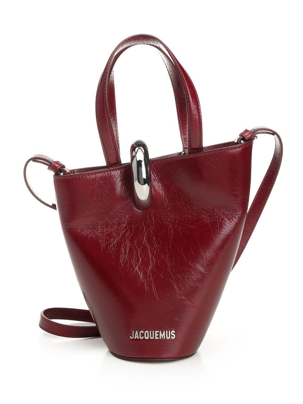 jacquemus le petit bambola bag