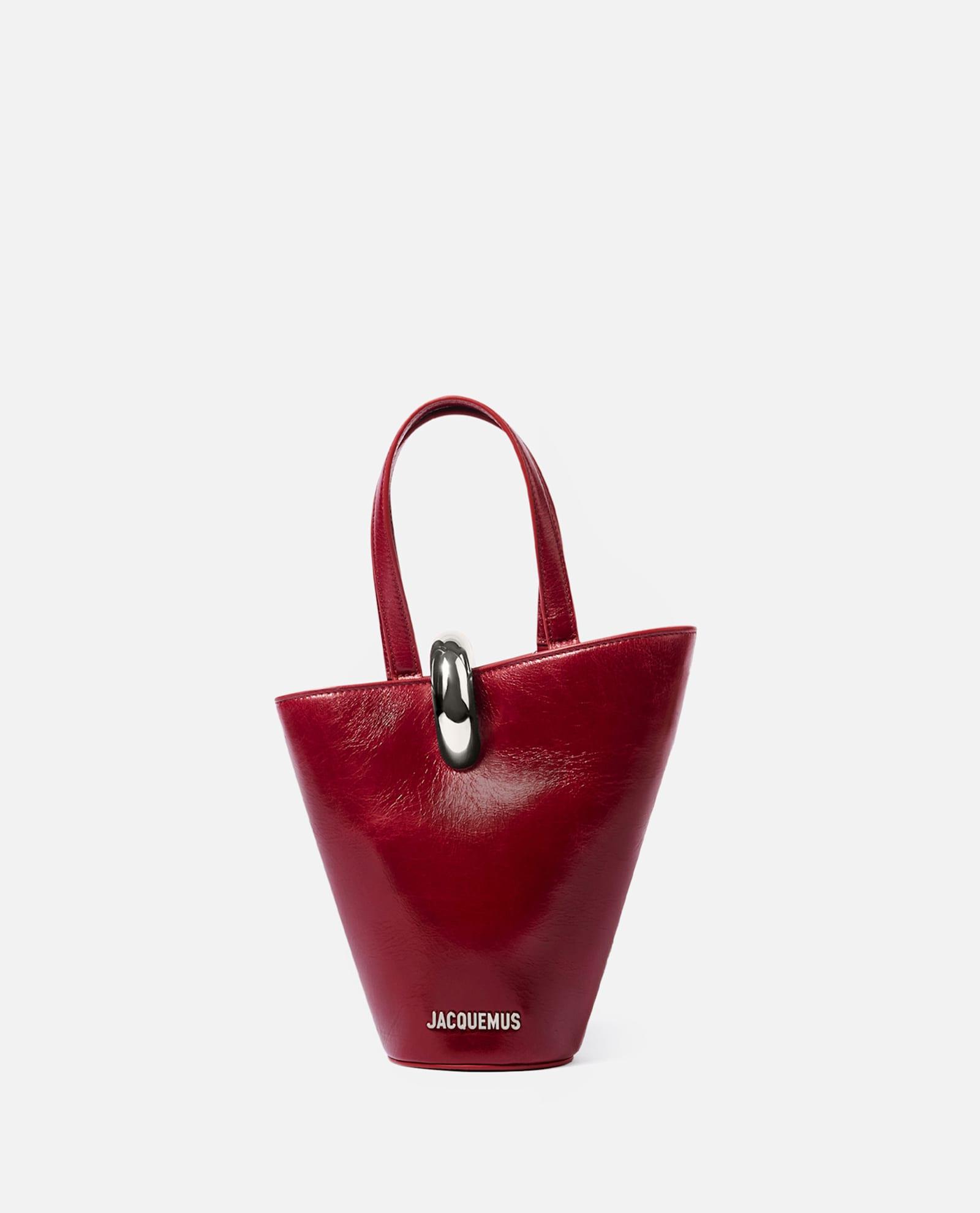 jacquemus le petit bambola bag