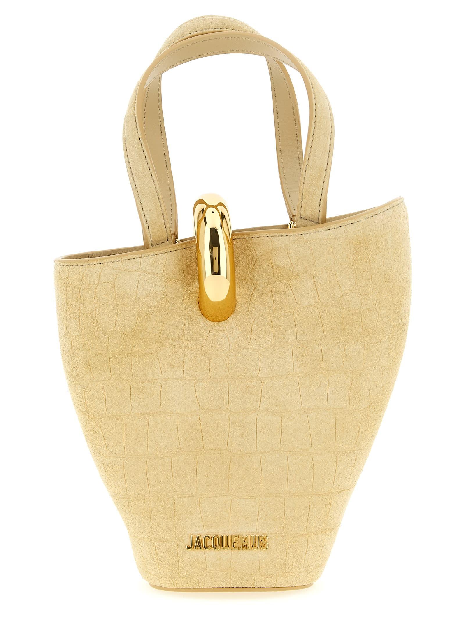 jacquemus le petit bambola mini handbag