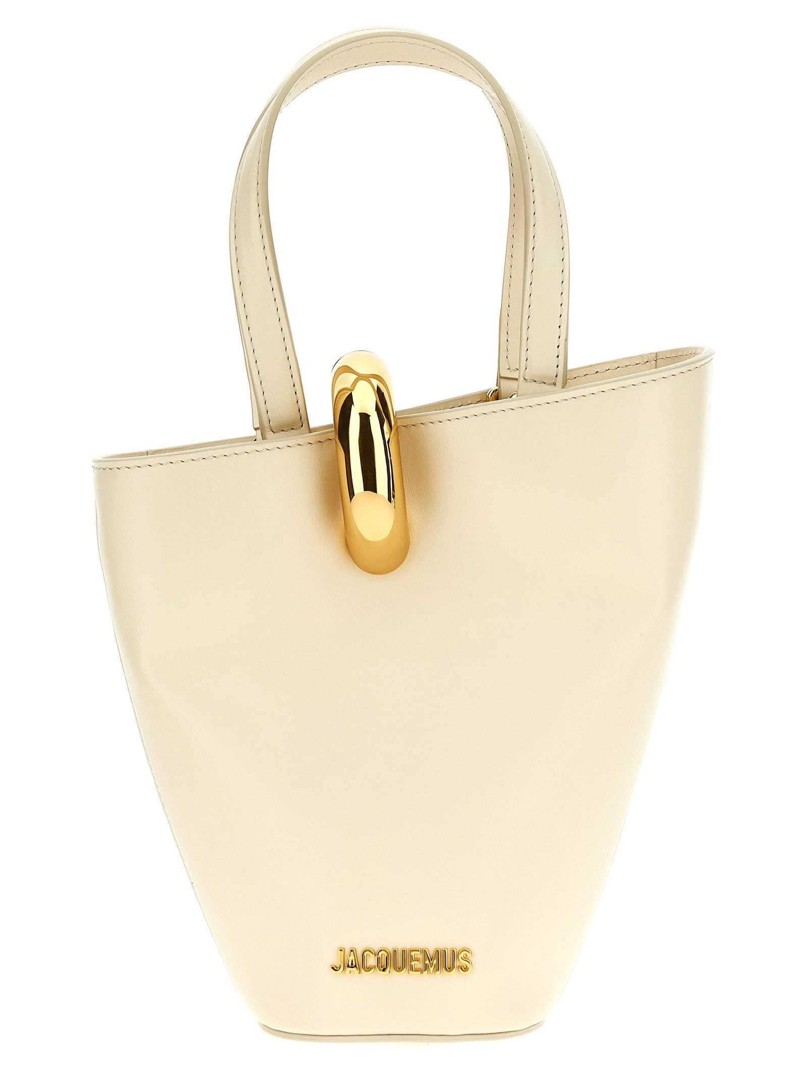 jacquemus le petit bambola mini handbag