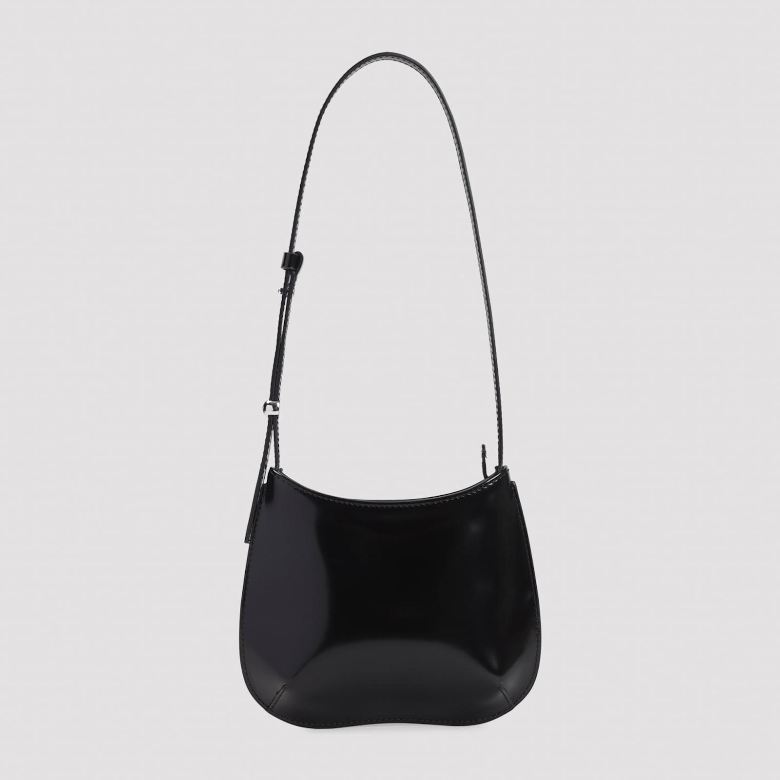 jacquemus le petit bisou handbag