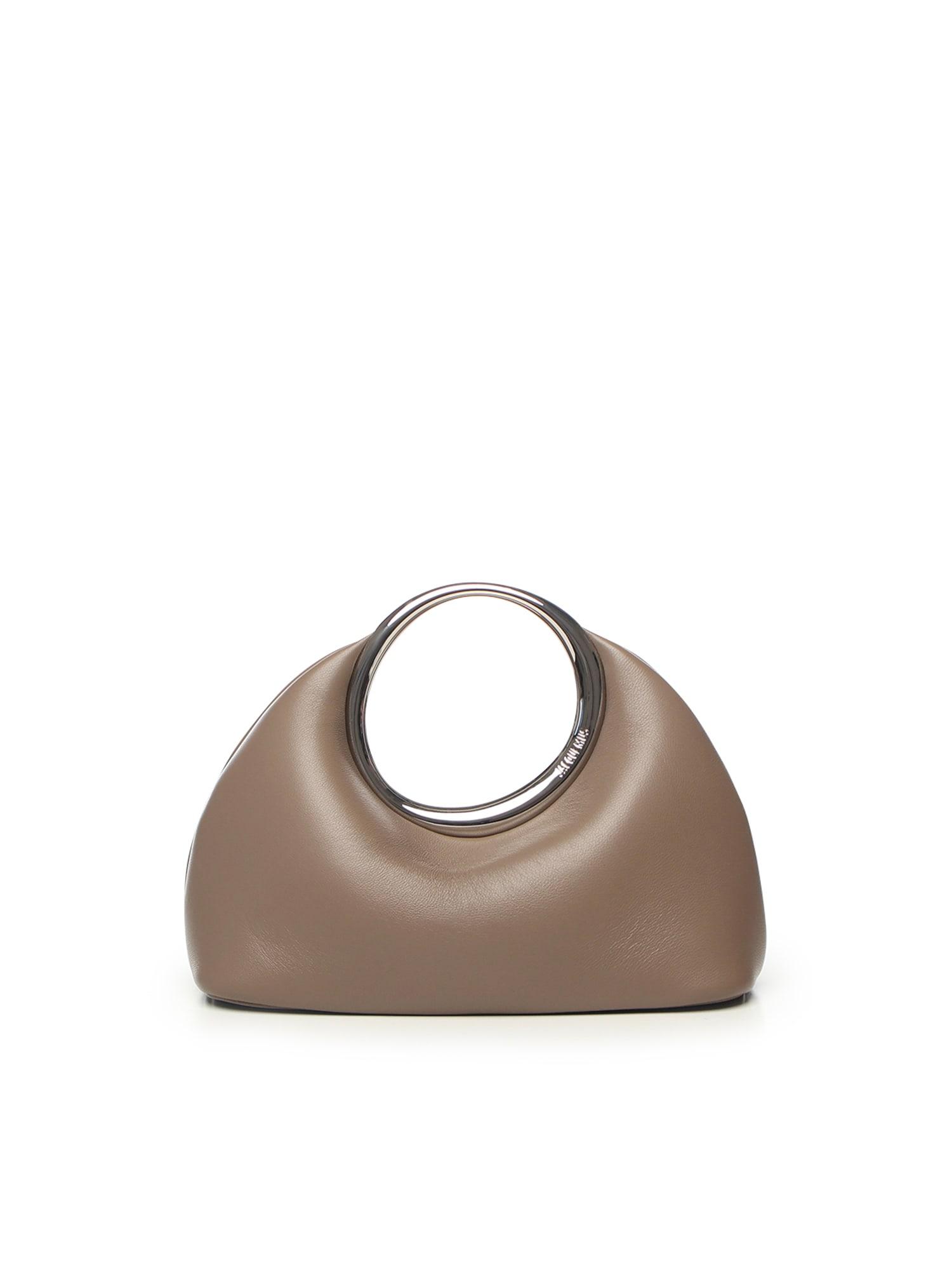 jacquemus le petit calino bag