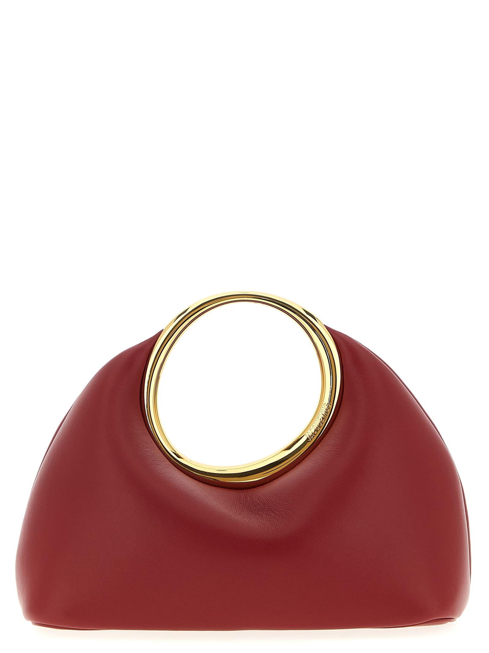 jacquemus le petit calino handbag