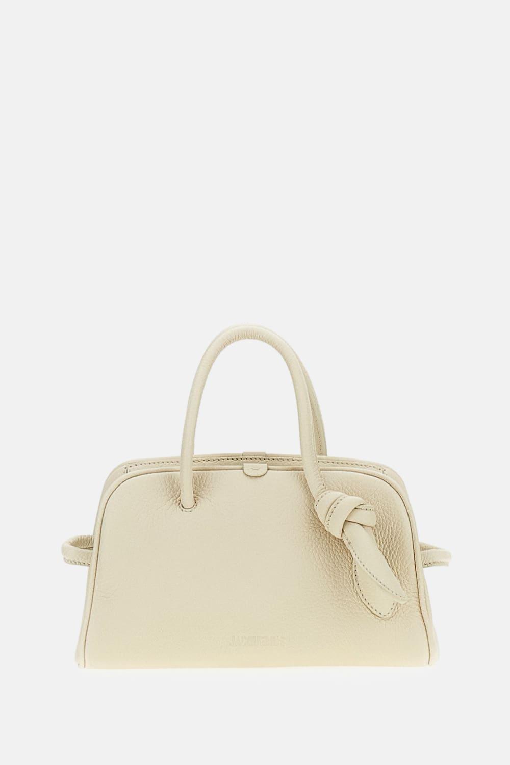 jacquemus le petit turismo bag