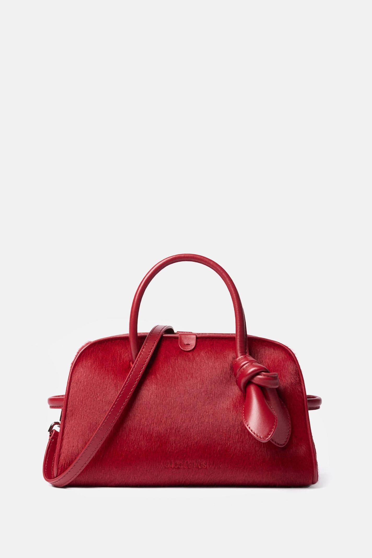 jacquemus le petit turismo bag