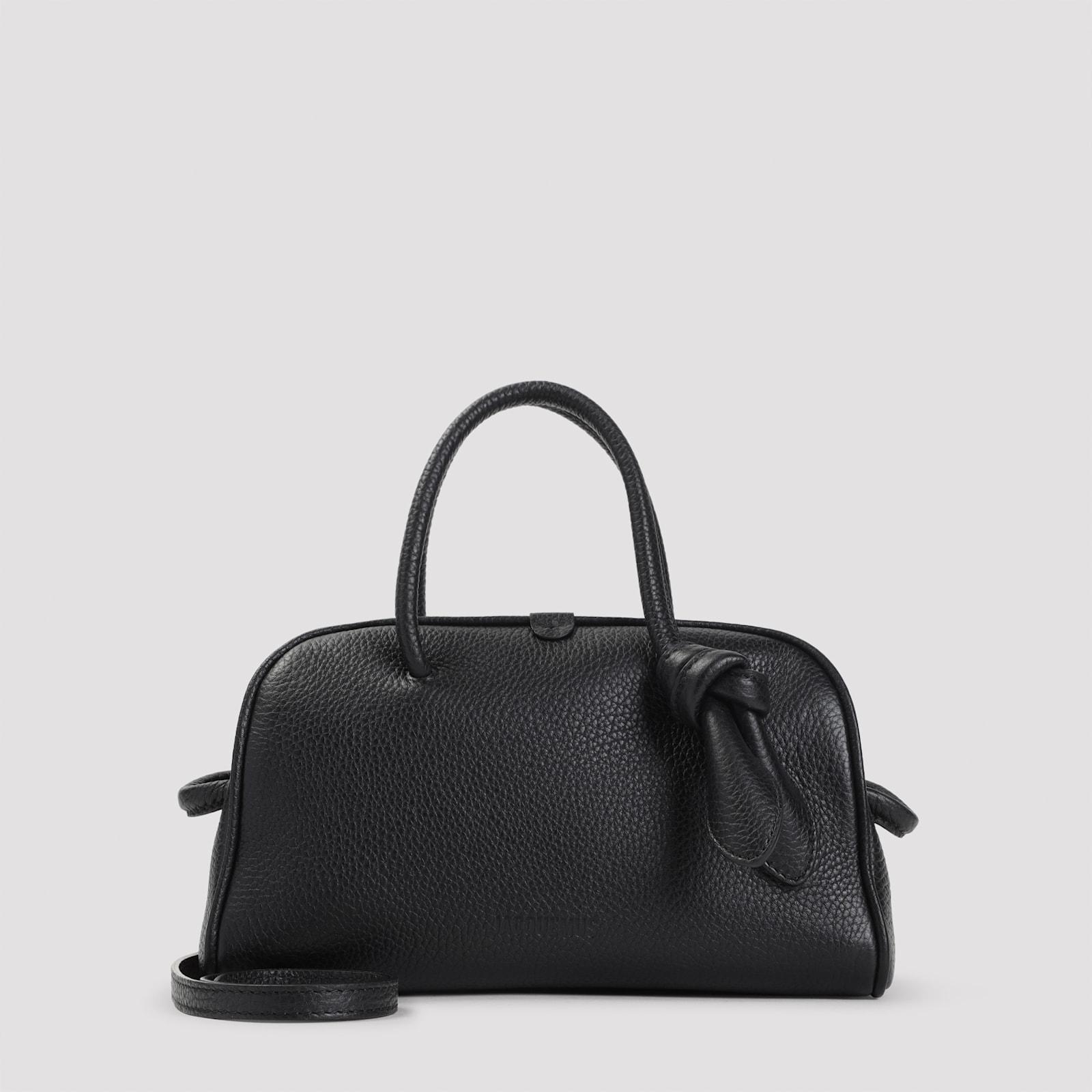 jacquemus le petit turismo handbag