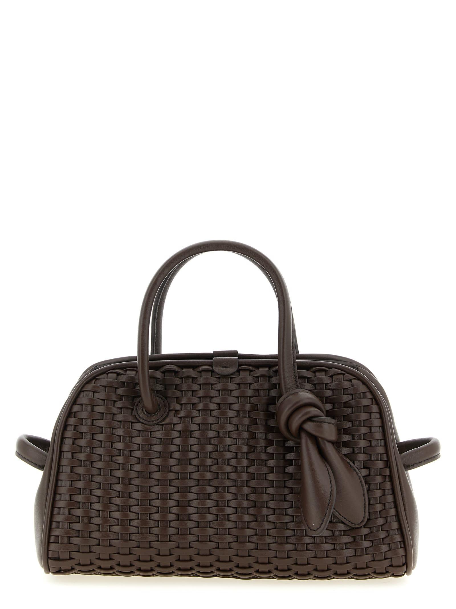 jacquemus le petit turismo handbag