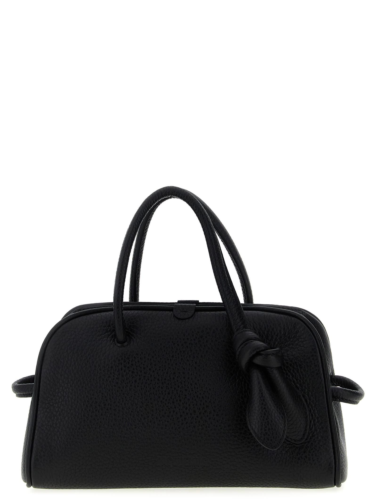 jacquemus le petit turismo handbag