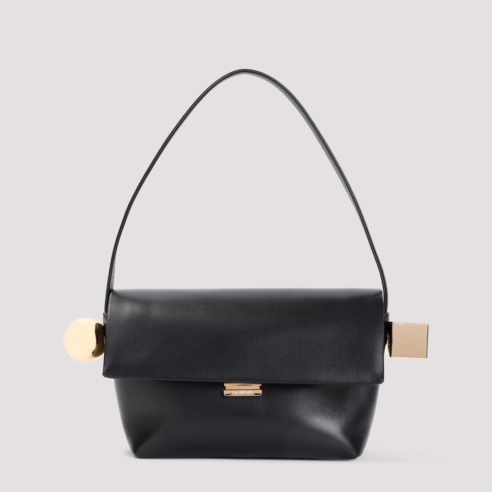 jacquemus le rond carre handbag