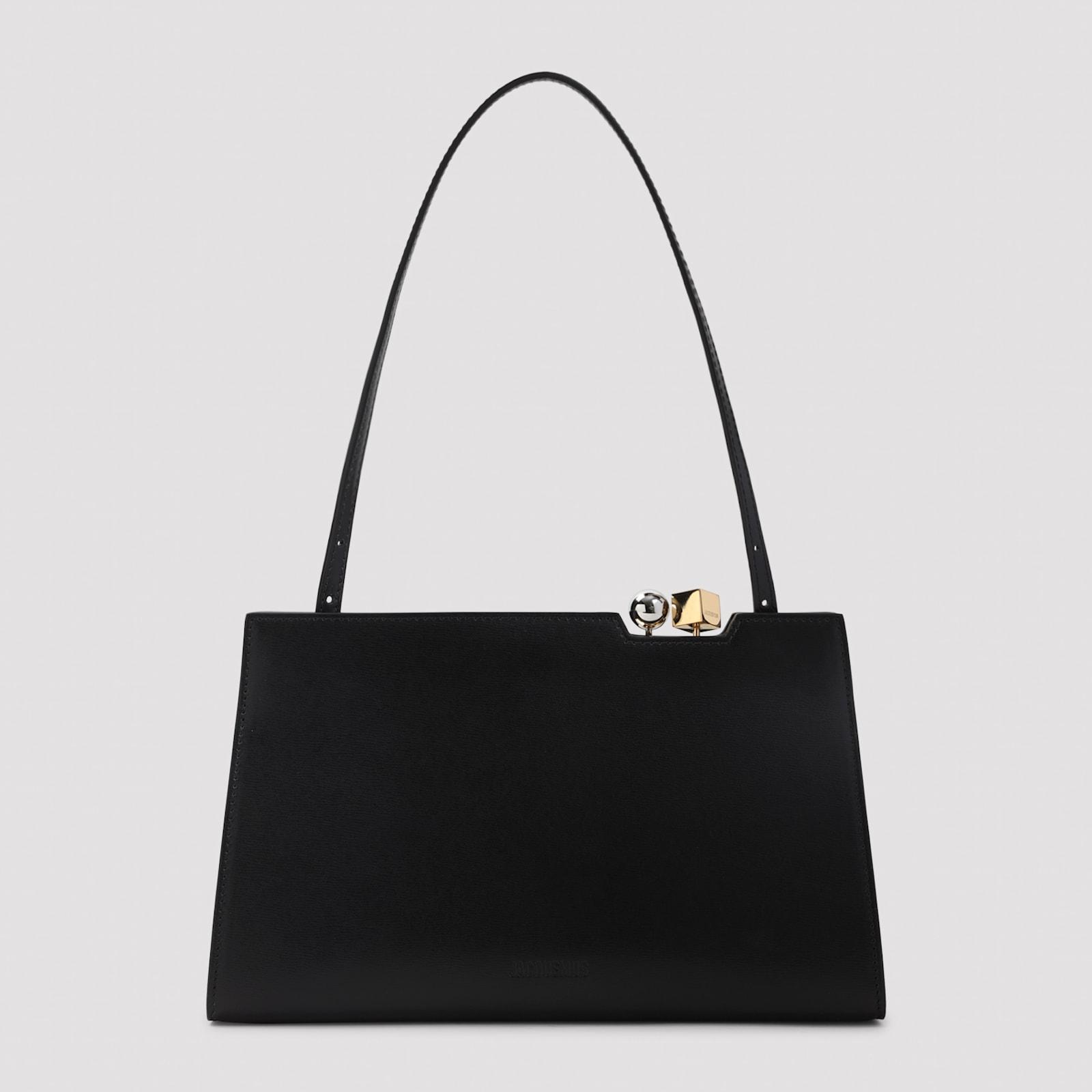 jacquemus le salon handbag