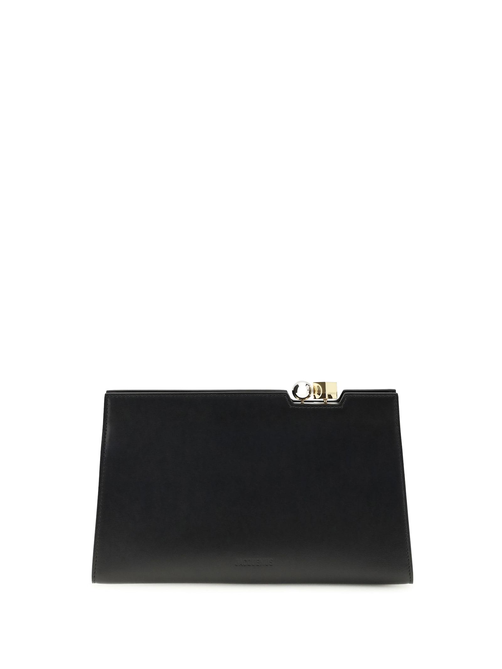 jacquemus le salon shoulder bag
