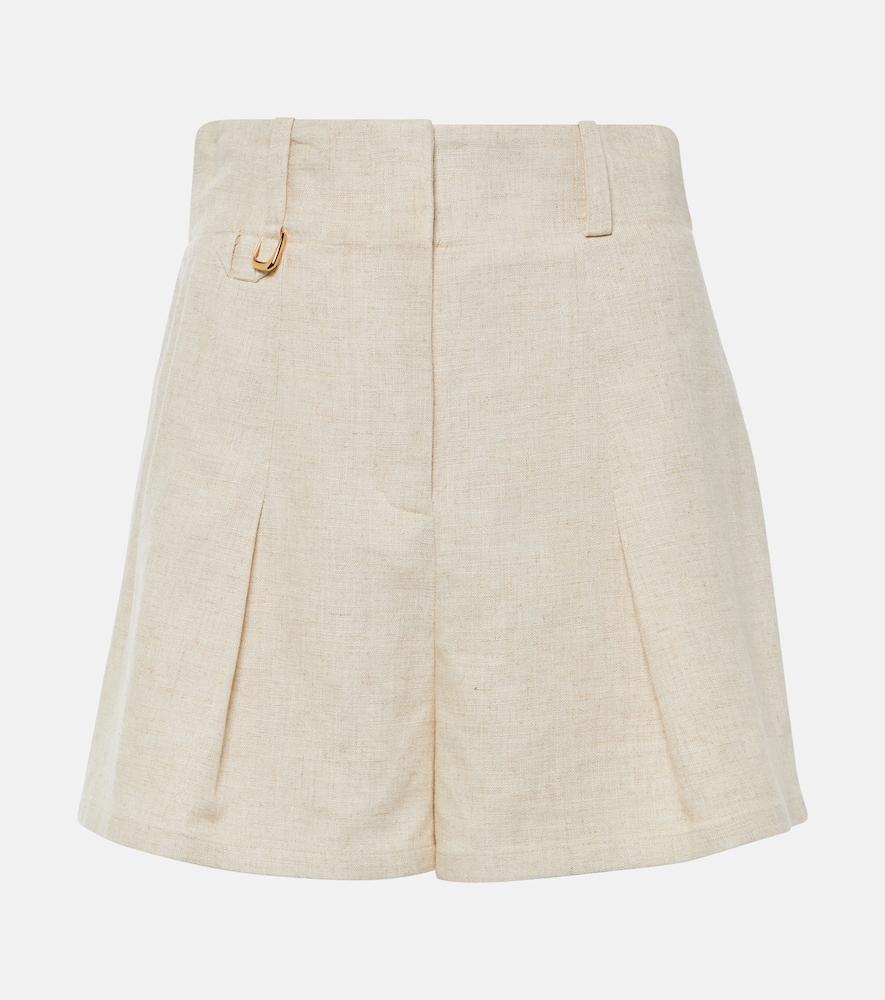 jacquemus le short bari high