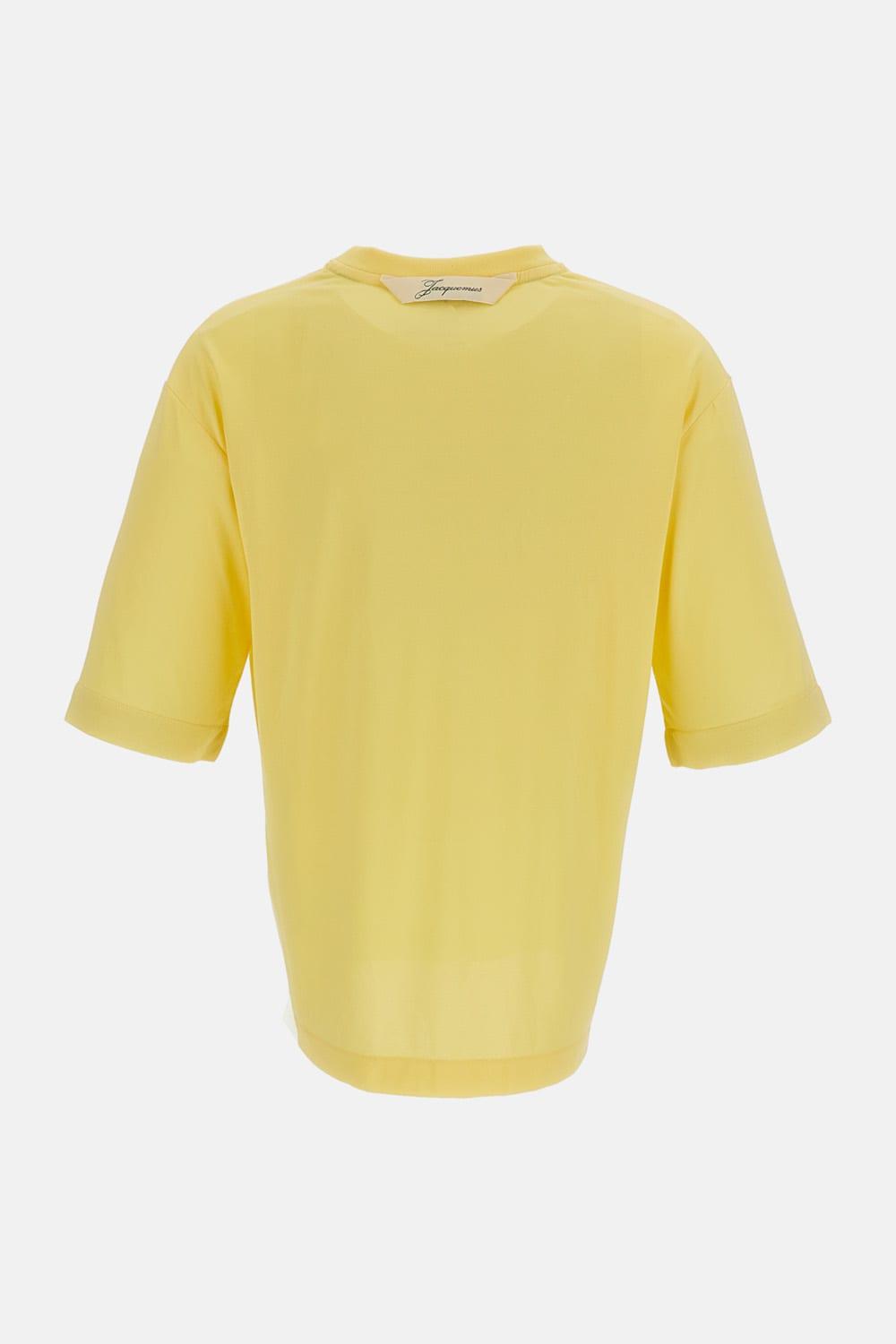 jacquemus le ventadou t-shirt