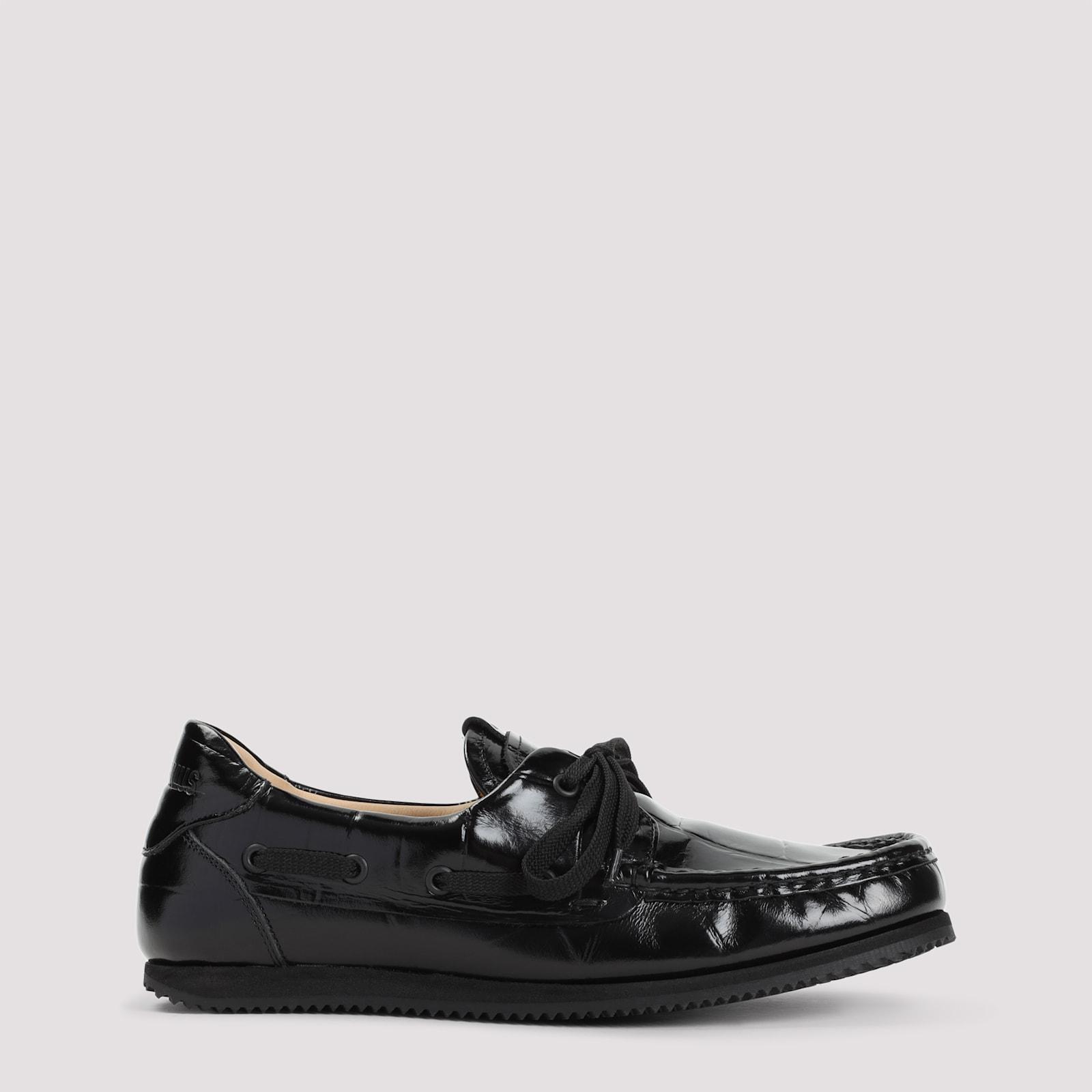 jacquemus les batto loafers