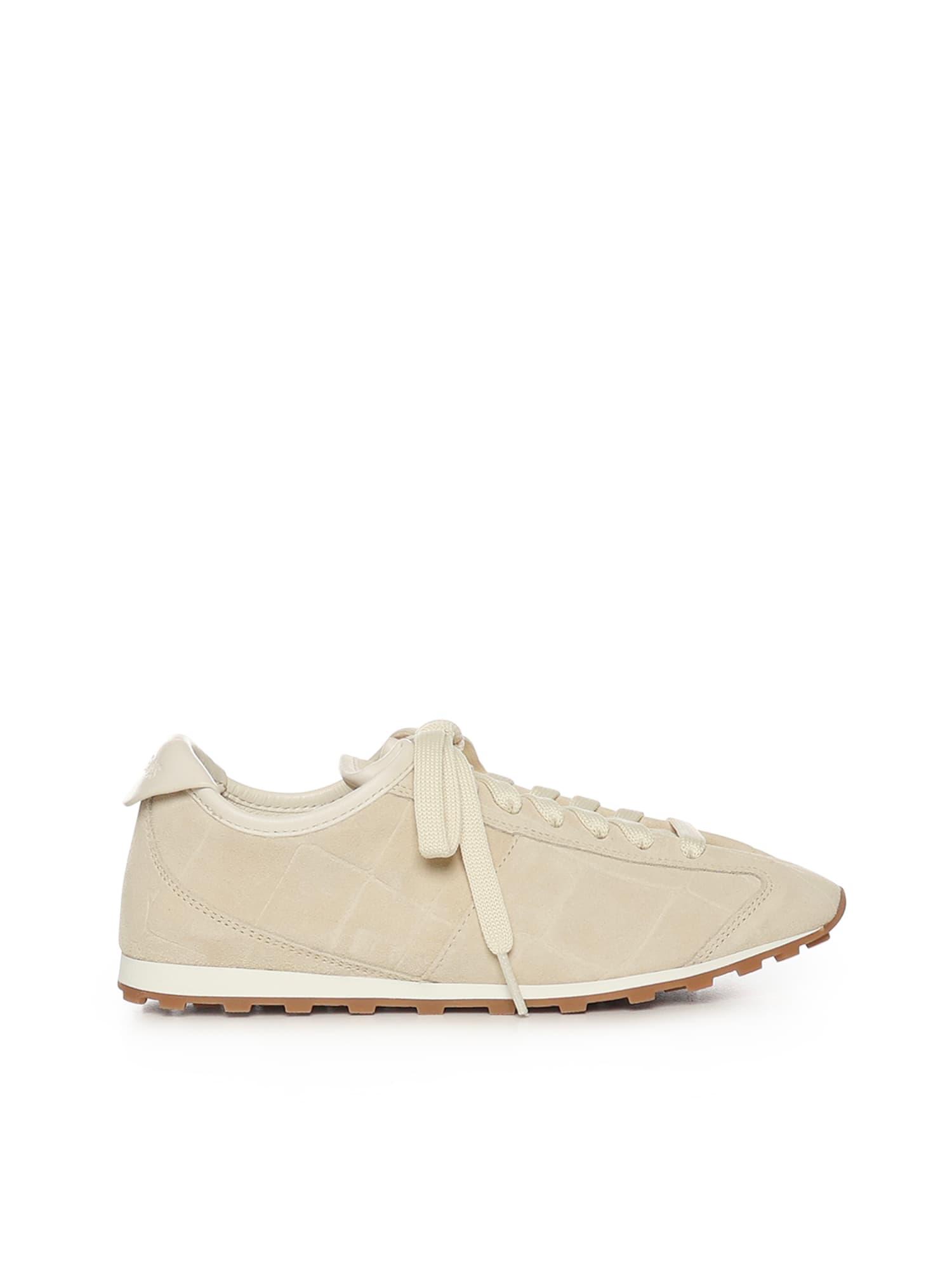 jacquemus les tennis sneaker