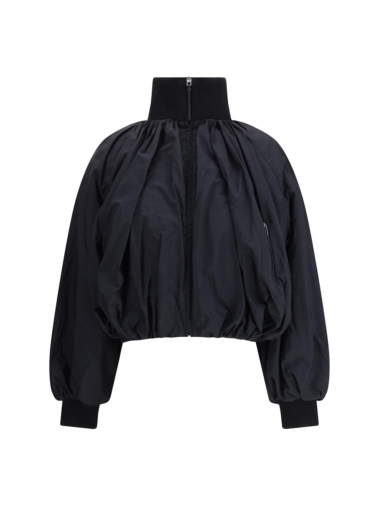 jacquemus pallone bomber