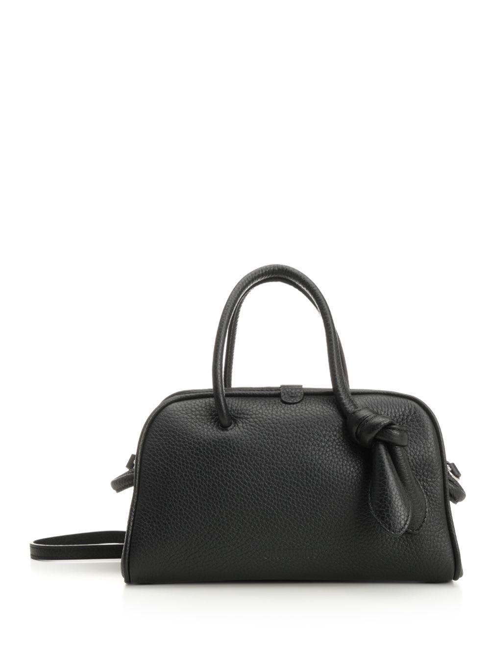 jacquemus petit tourism bag