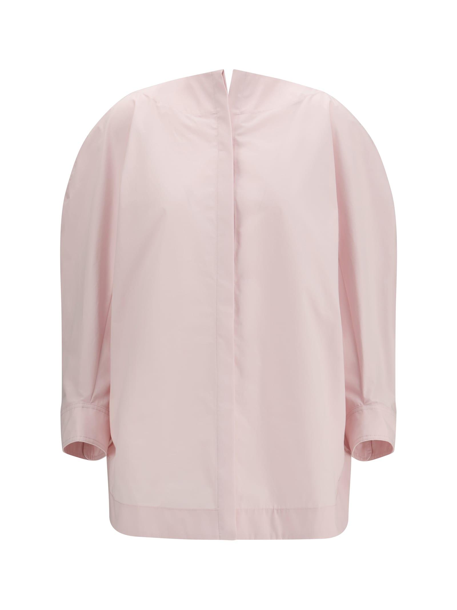 jacquemus pittore shirt