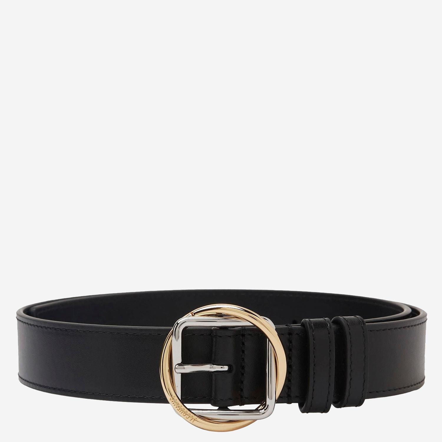 jacquemus salon belt