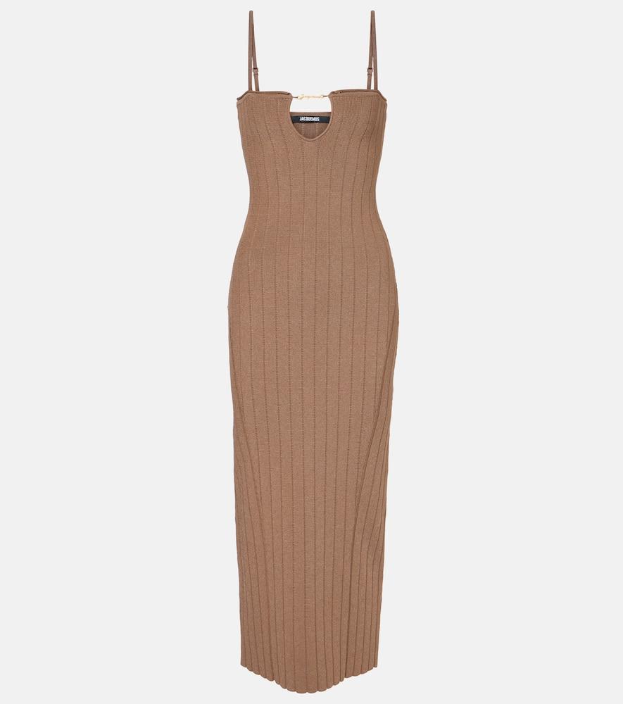 jacquemus sierra ribbed