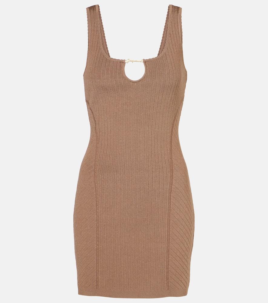 jacquemus sierra ribbed