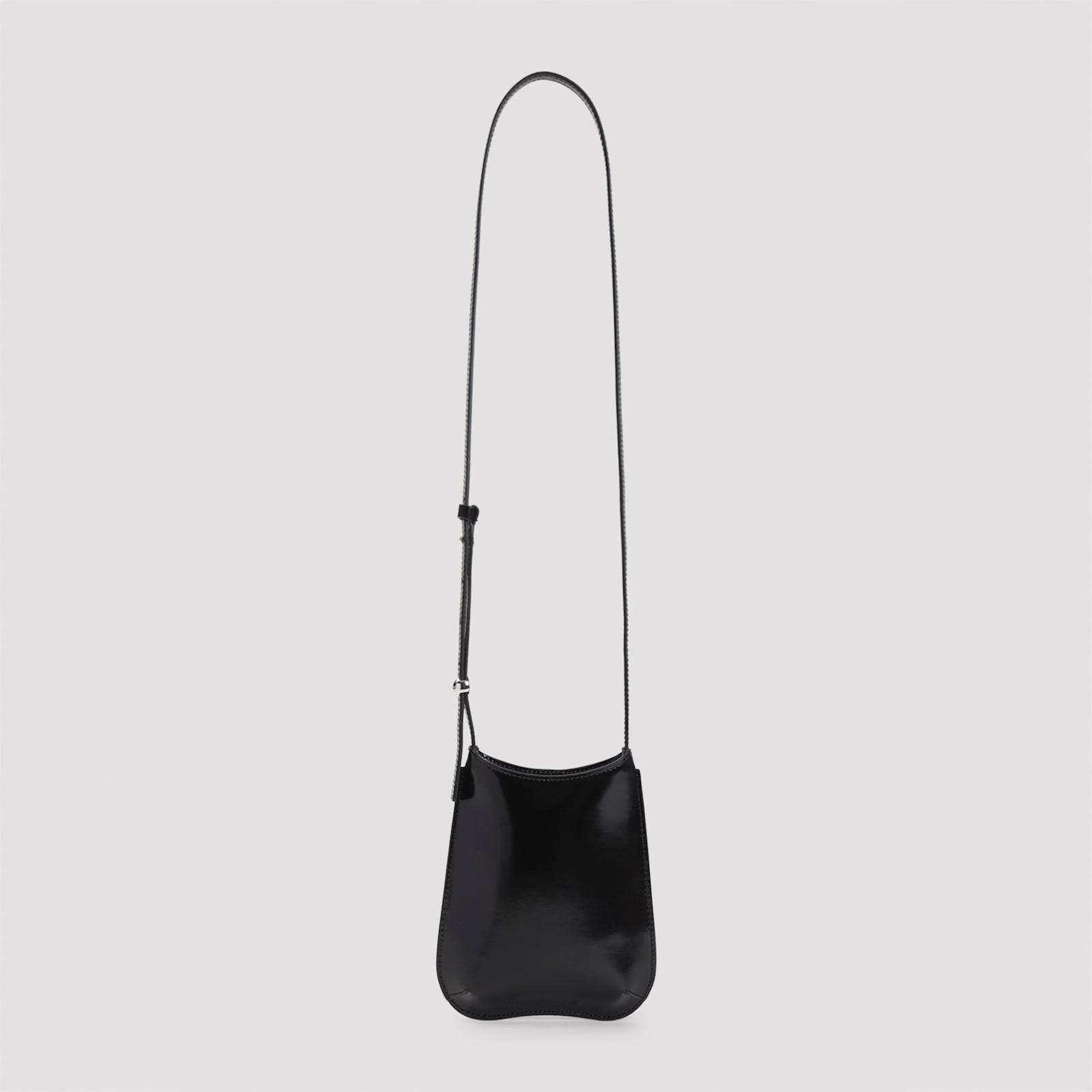 jacquemus the bisou phone bag