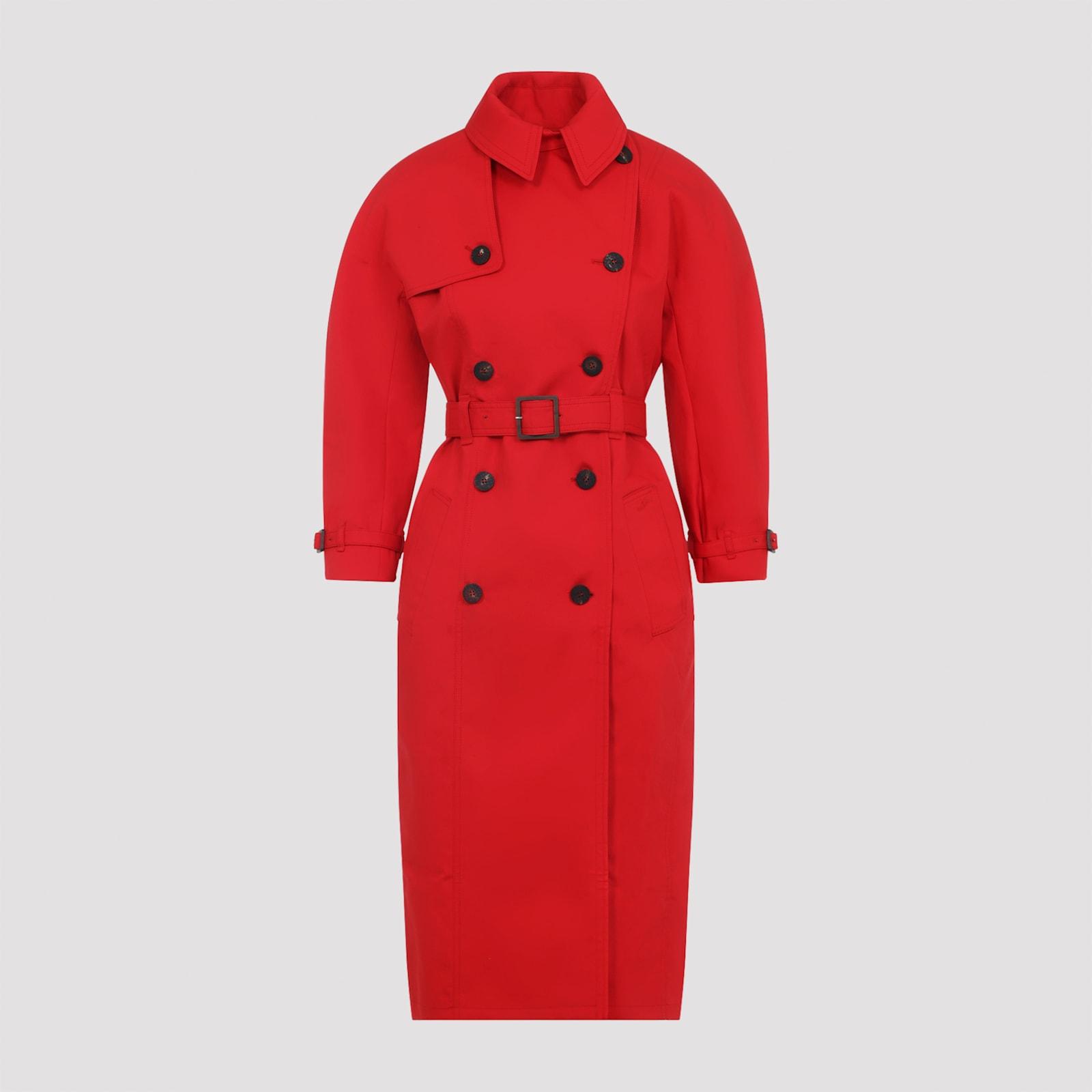 jacquemus the citta trench