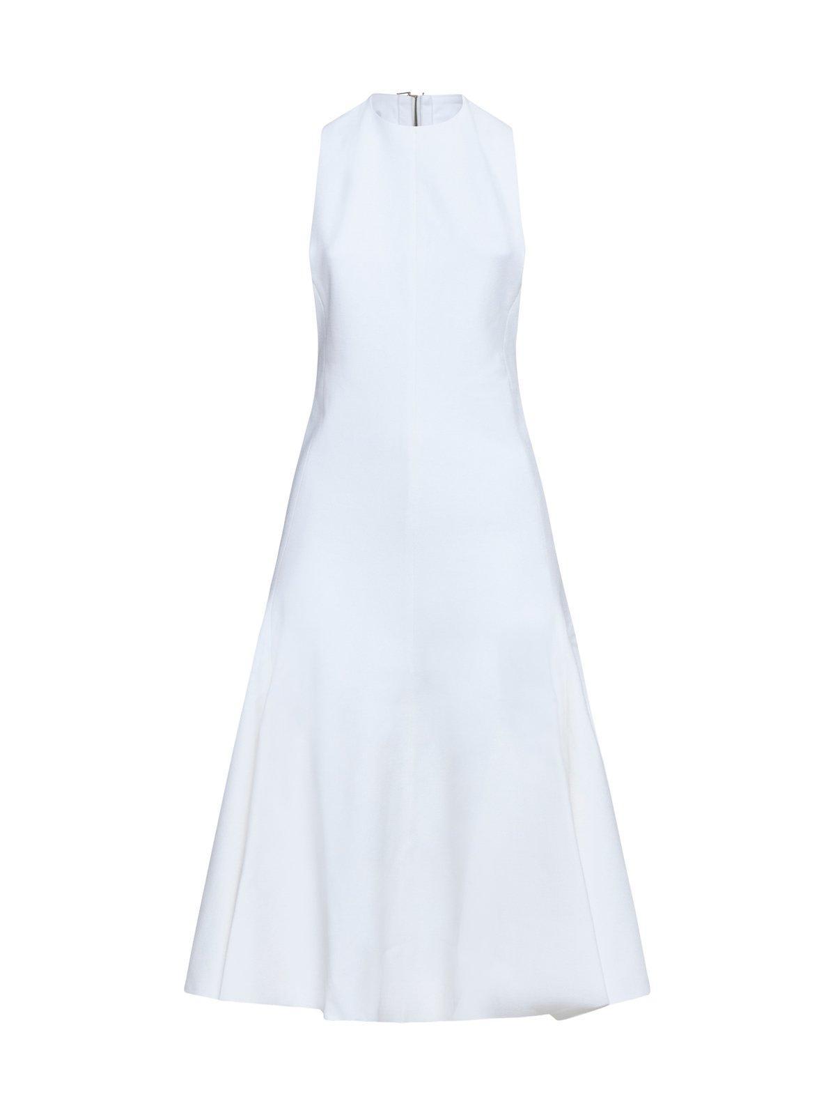 jacquemus the favola dress