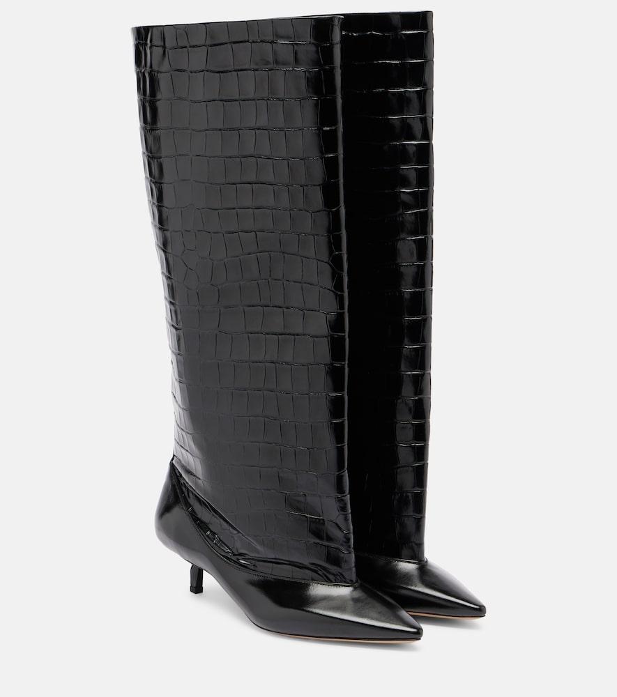 jacquemus tourni croc