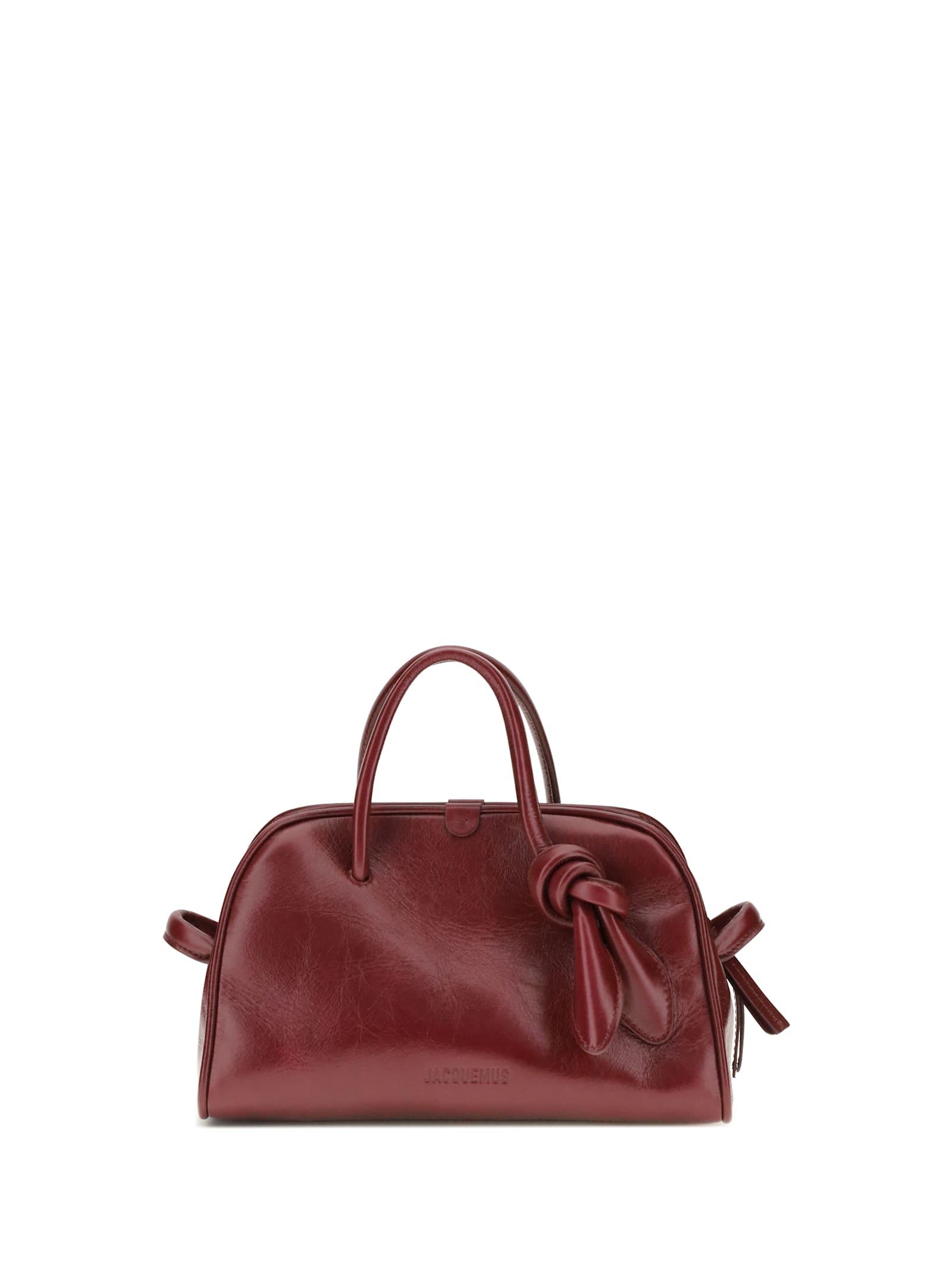 jacquemus turismo handbag